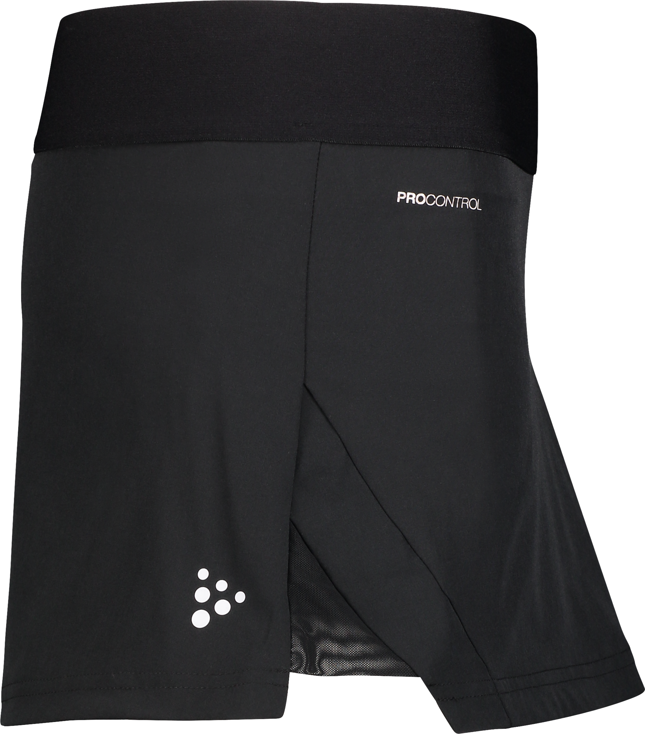CRAFT, Pro Ctrl Impact Skirt W