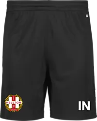 367345101101 HUMMEL Core Xk Poly Short 367345101101 HUMMEL Core Xk Poly Short Standard Small1x1