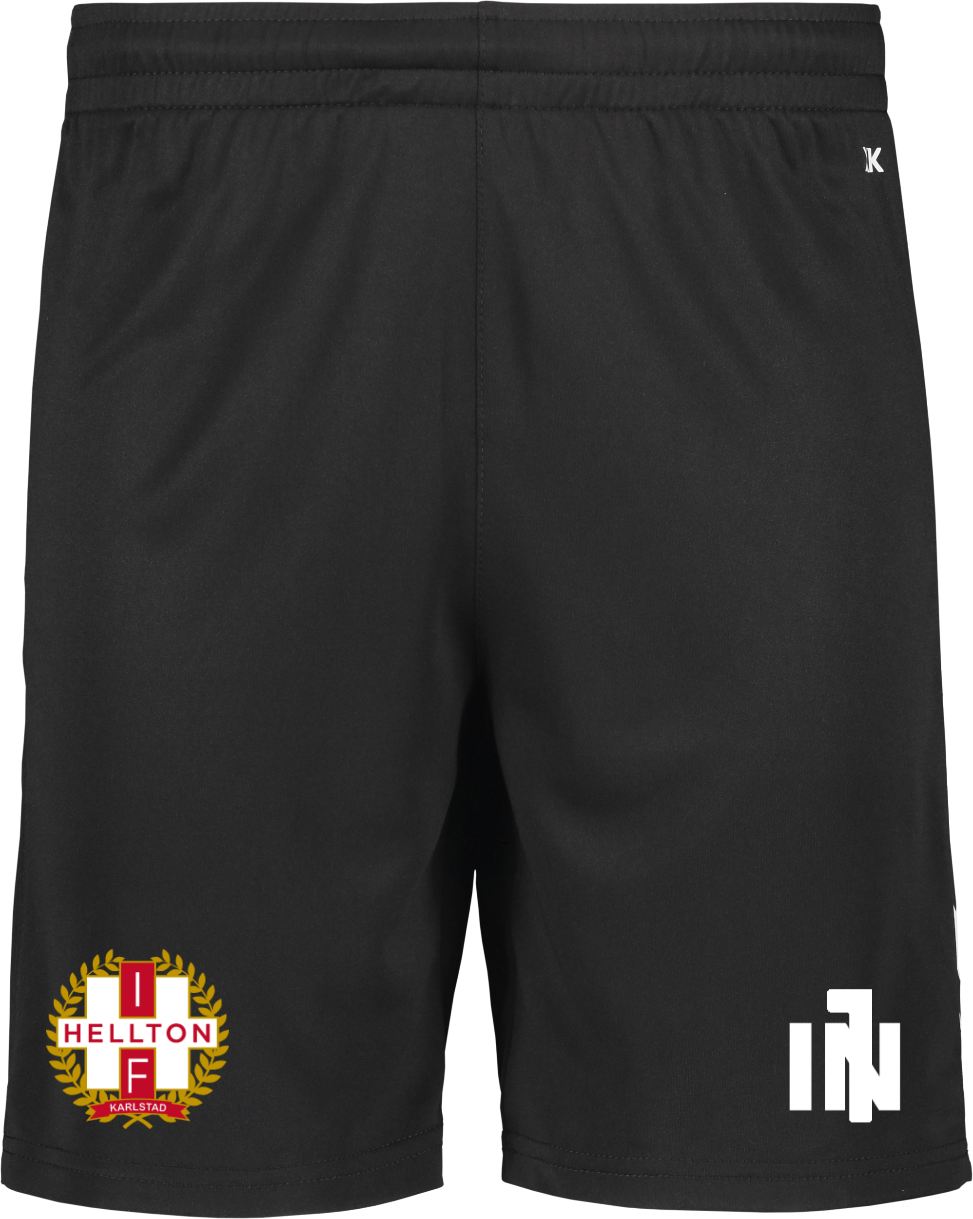 
HUMMEL, 
Core Xk Poly Short, 
Detail 1
