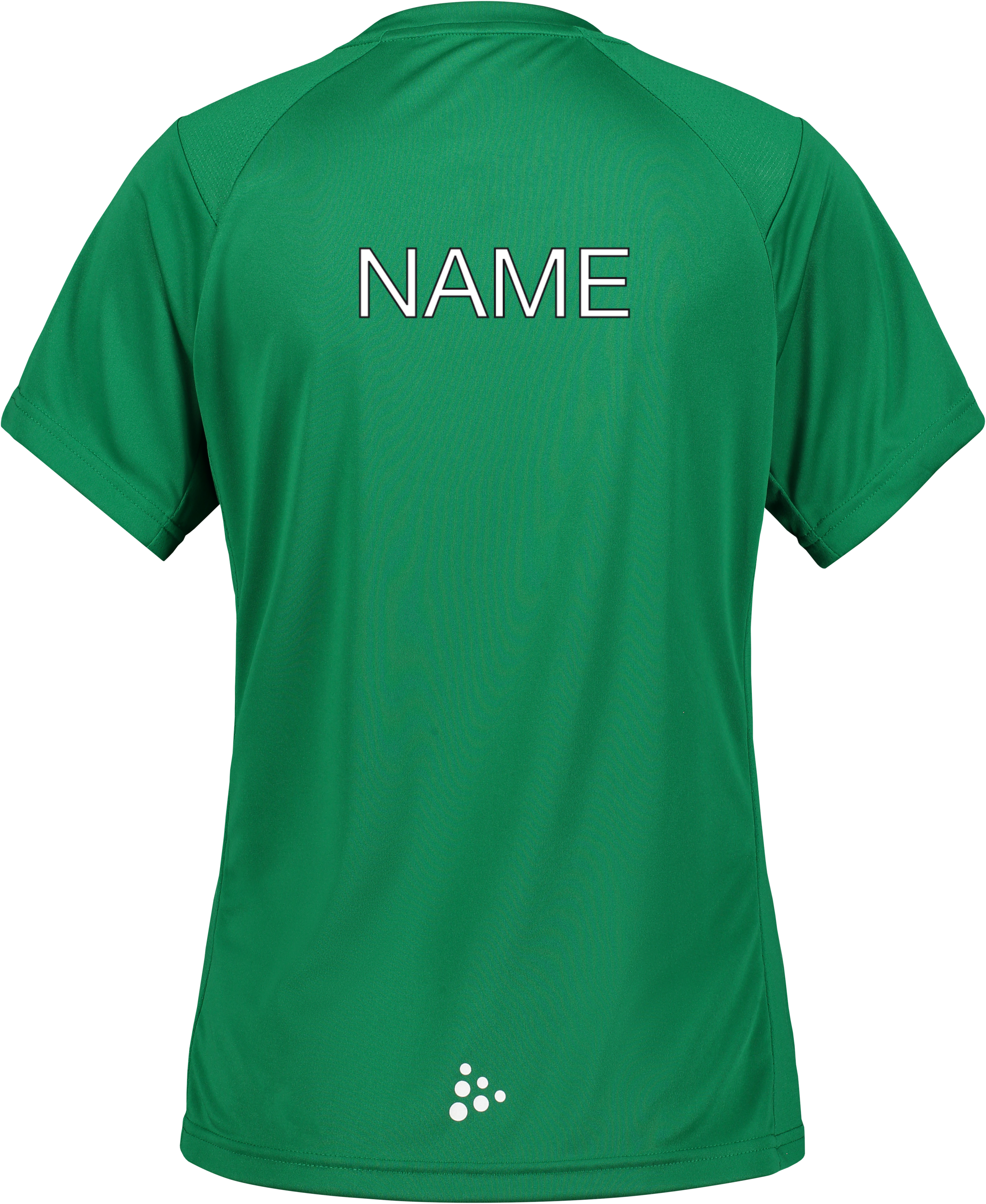 CRAFT, Rush 2.0 Ss Tee W