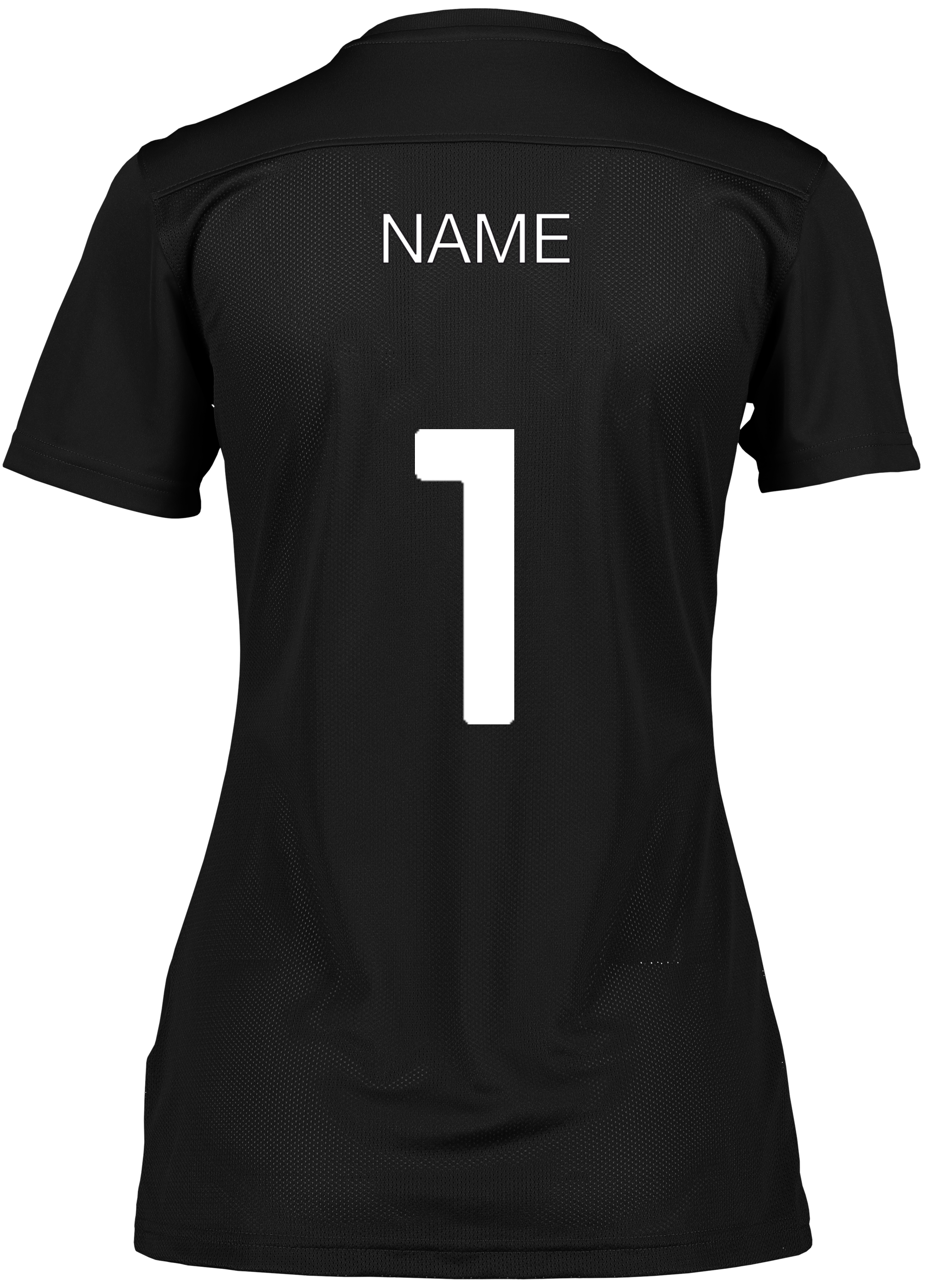 NIKE, Park VII SS Jsy W