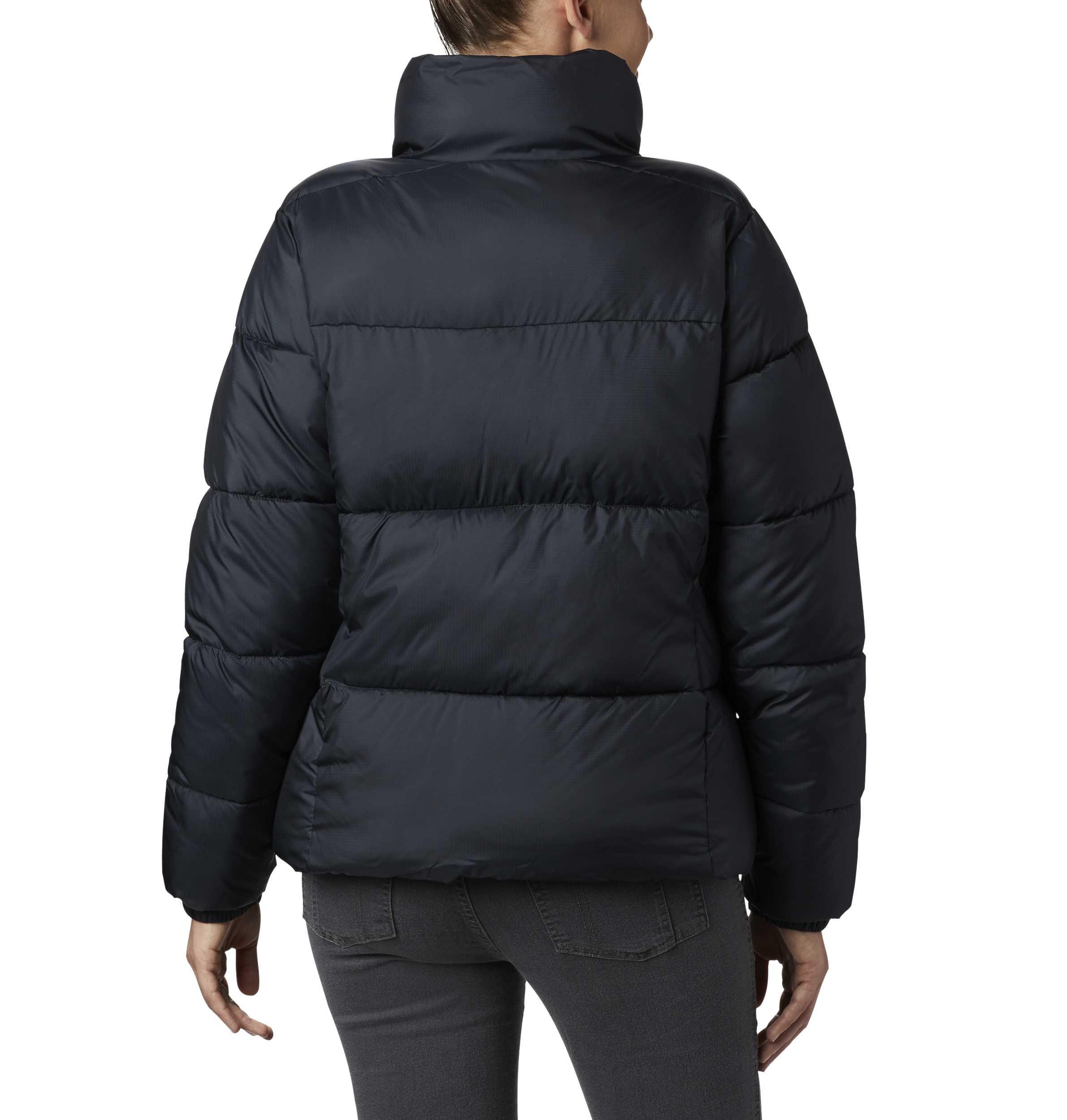 COLUMBIA, W Puffect Ii Jacket