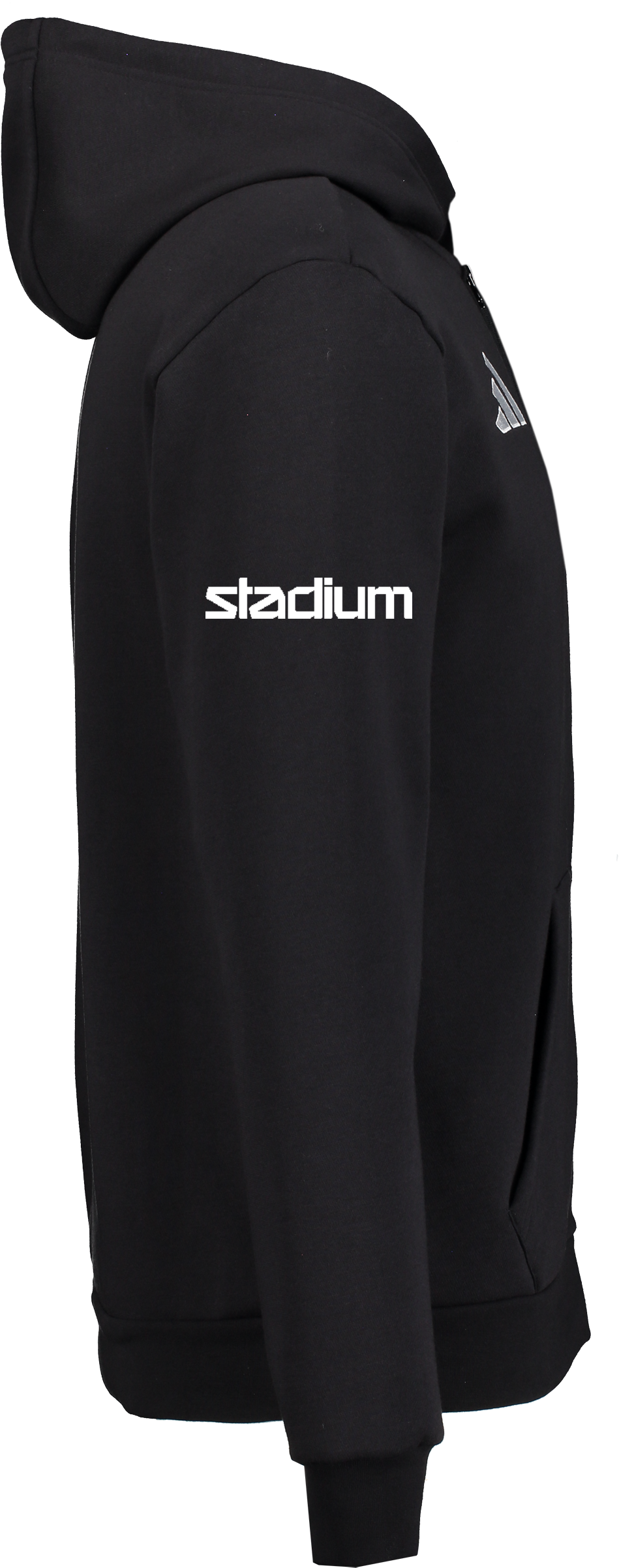 ADIDAS, ENT26 FZ HOOD JR