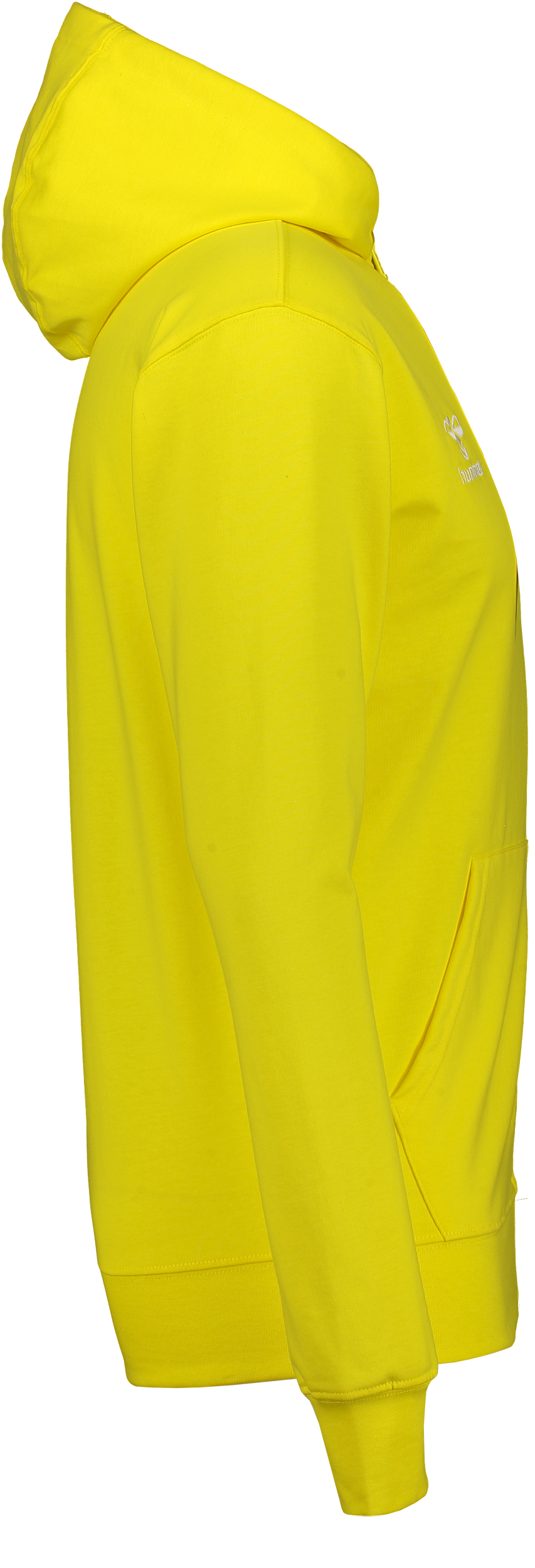 HUMMEL, Go 2.0 Zip Hood Jr