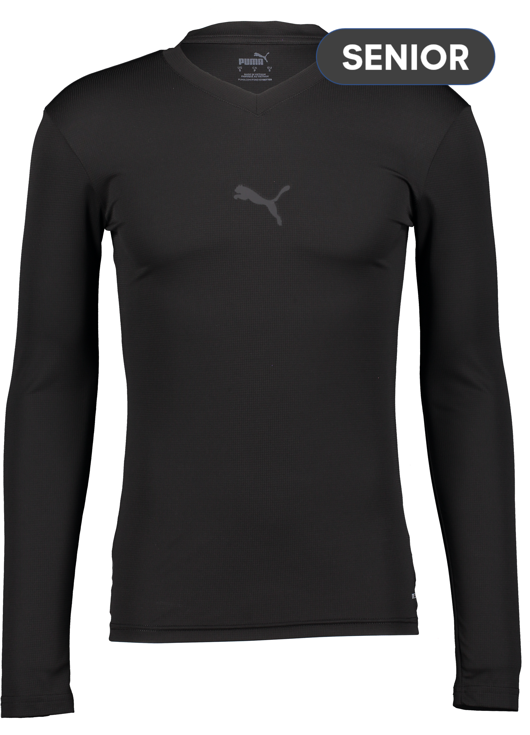 
PUMA, 
T Goal Bl Ls Jsy, 
Detail 1
