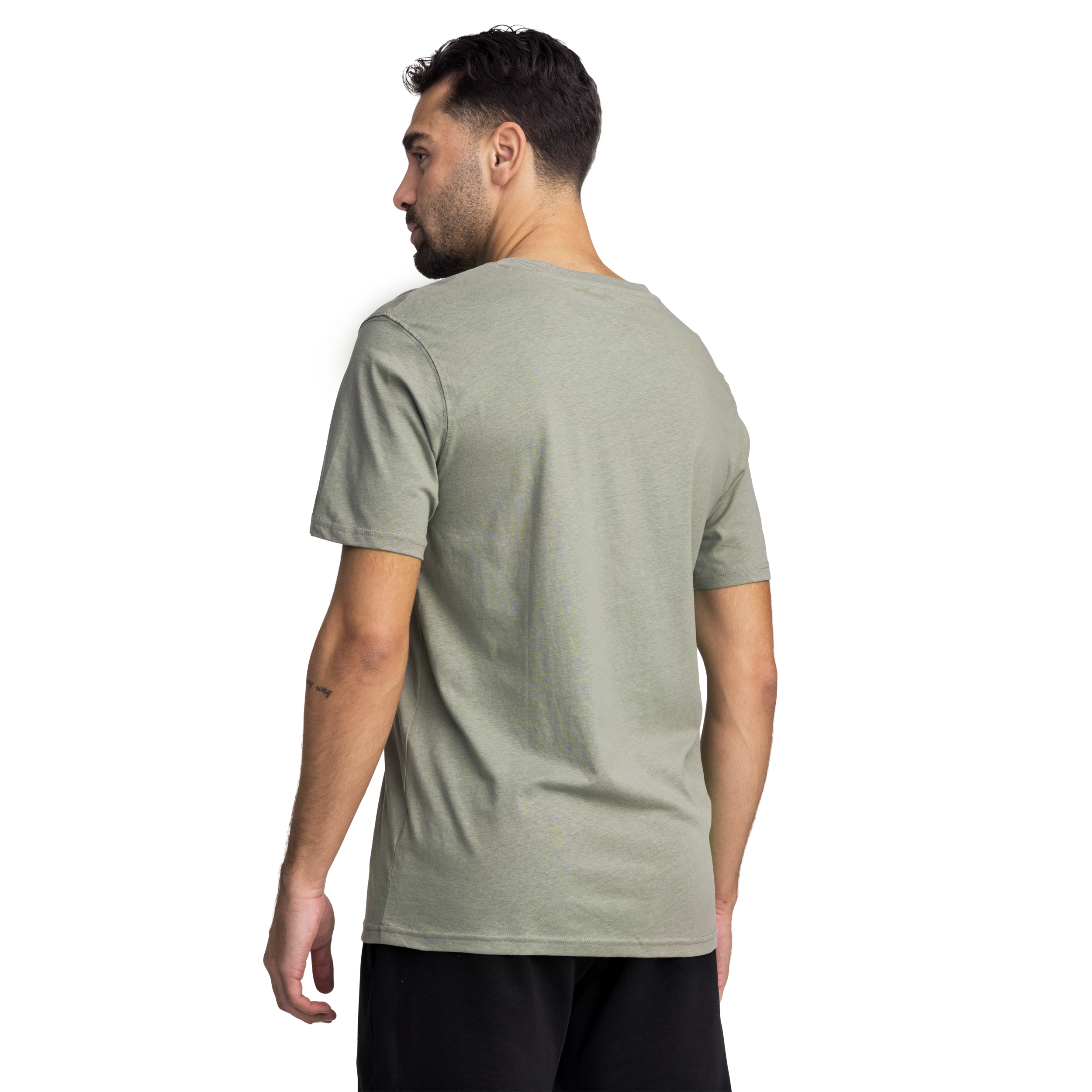 TAKEOFF, Basic Tee M