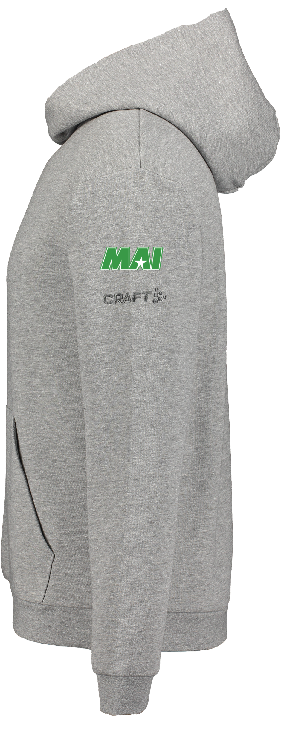 CRAFT, Community 2.0 Hood