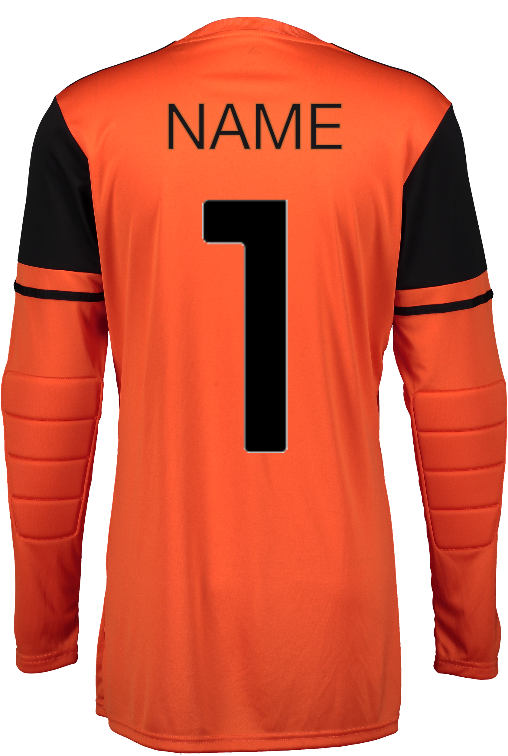 ADIDAS, Squad25 Gk Jsy Ls Jr