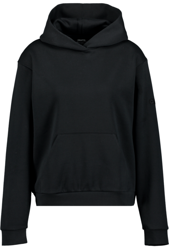 
CRAFT, 
Community 2.0 Hood W, 
Detail 1
