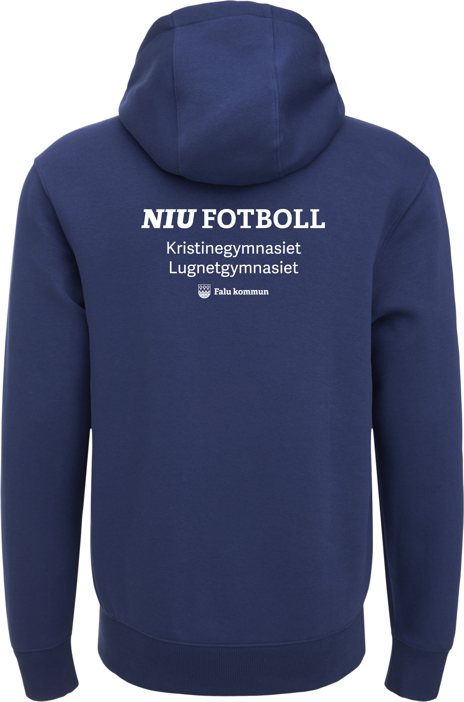 NIKE, PARK26 FLC HOOD