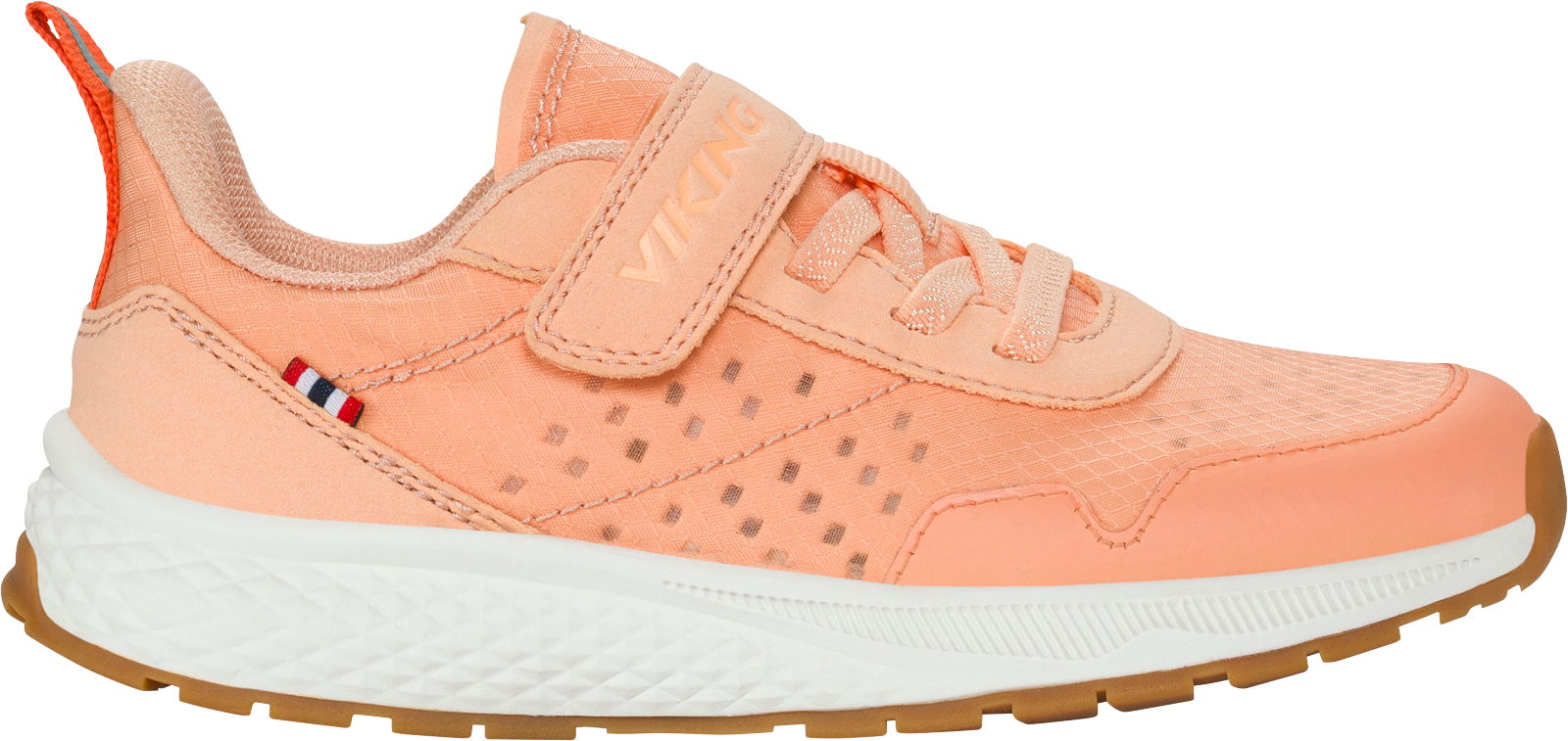 
VIKING, 
K BOUNCY SOL 1V, 
Detail 1
