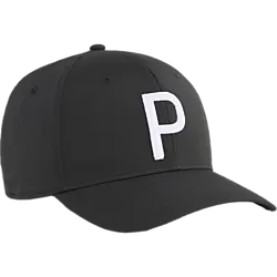 401679101101 PUMA Heritage P Tech Cap 401679101101 PUMA Heritage P Tech Cap Standard Small1x1