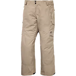 M Reserve Insulated Pnt - Summit Taupe Standard Small1x1