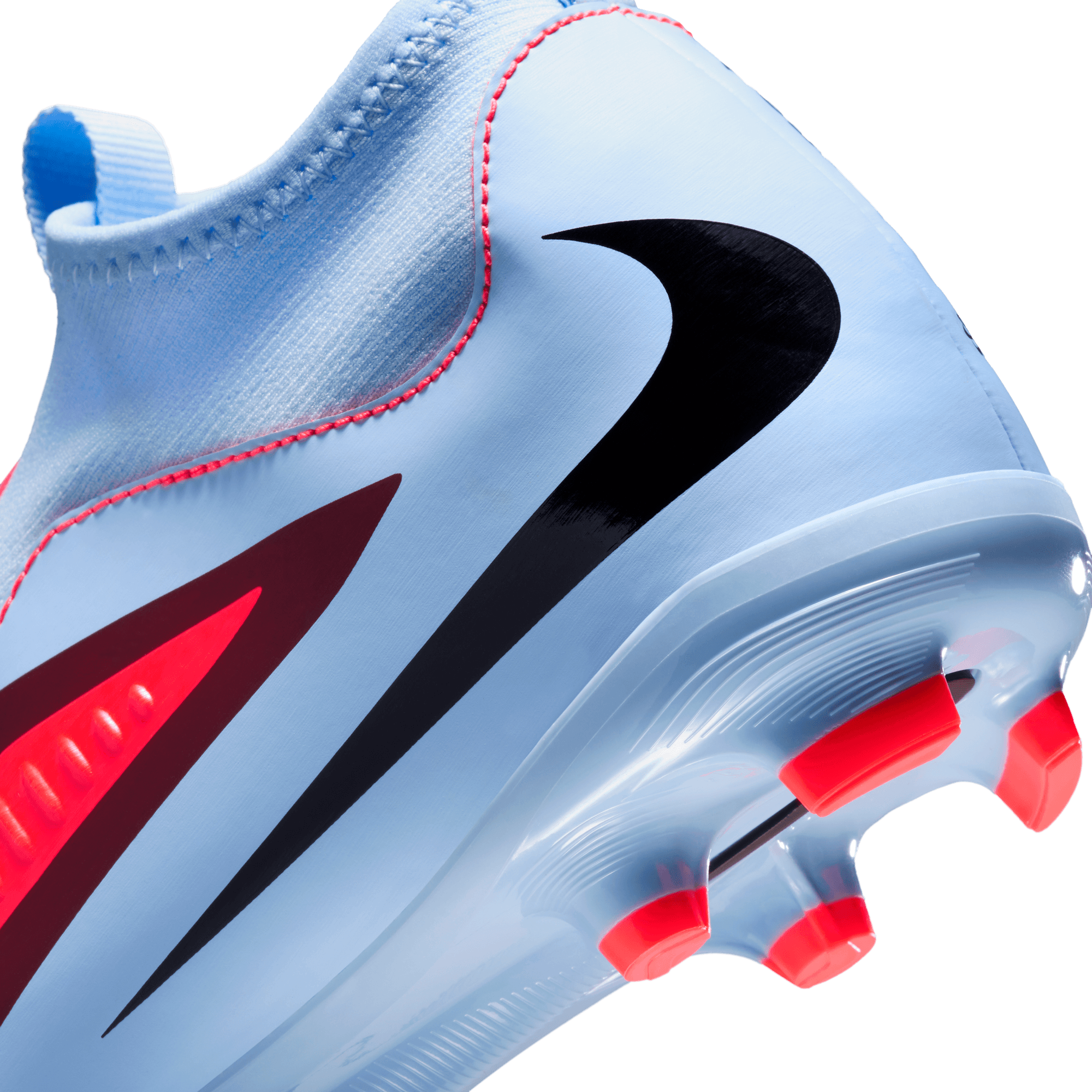 NIKE, Jr Phantom 6 High Acad Fg/mg