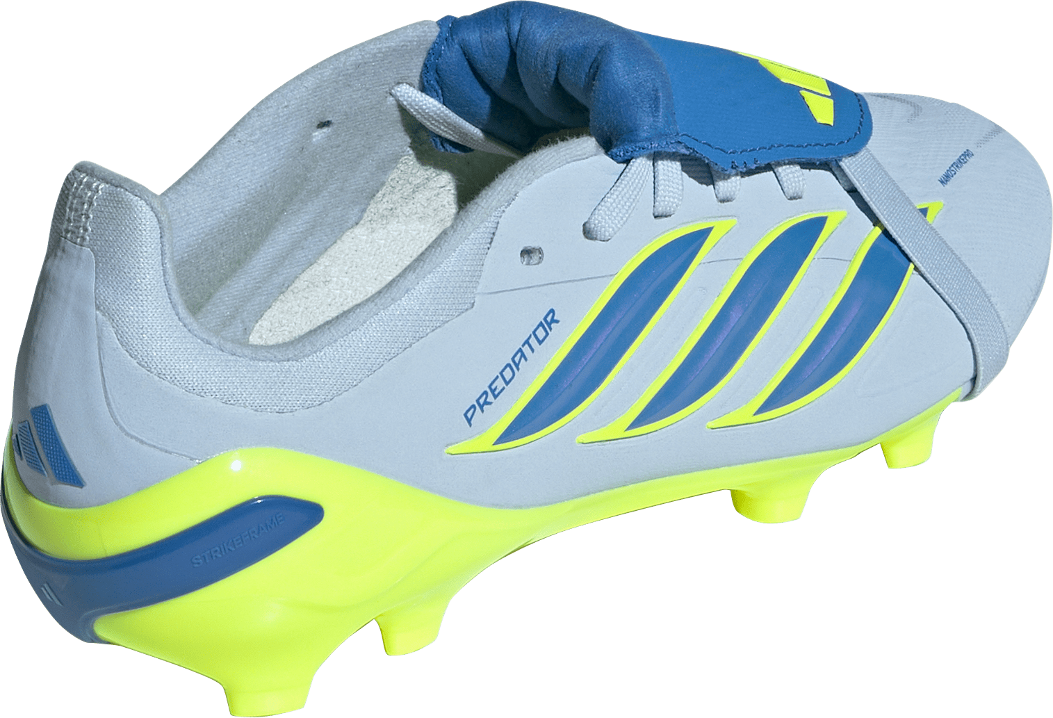 ADIDAS, PREDATOR ELITE FT FG JR