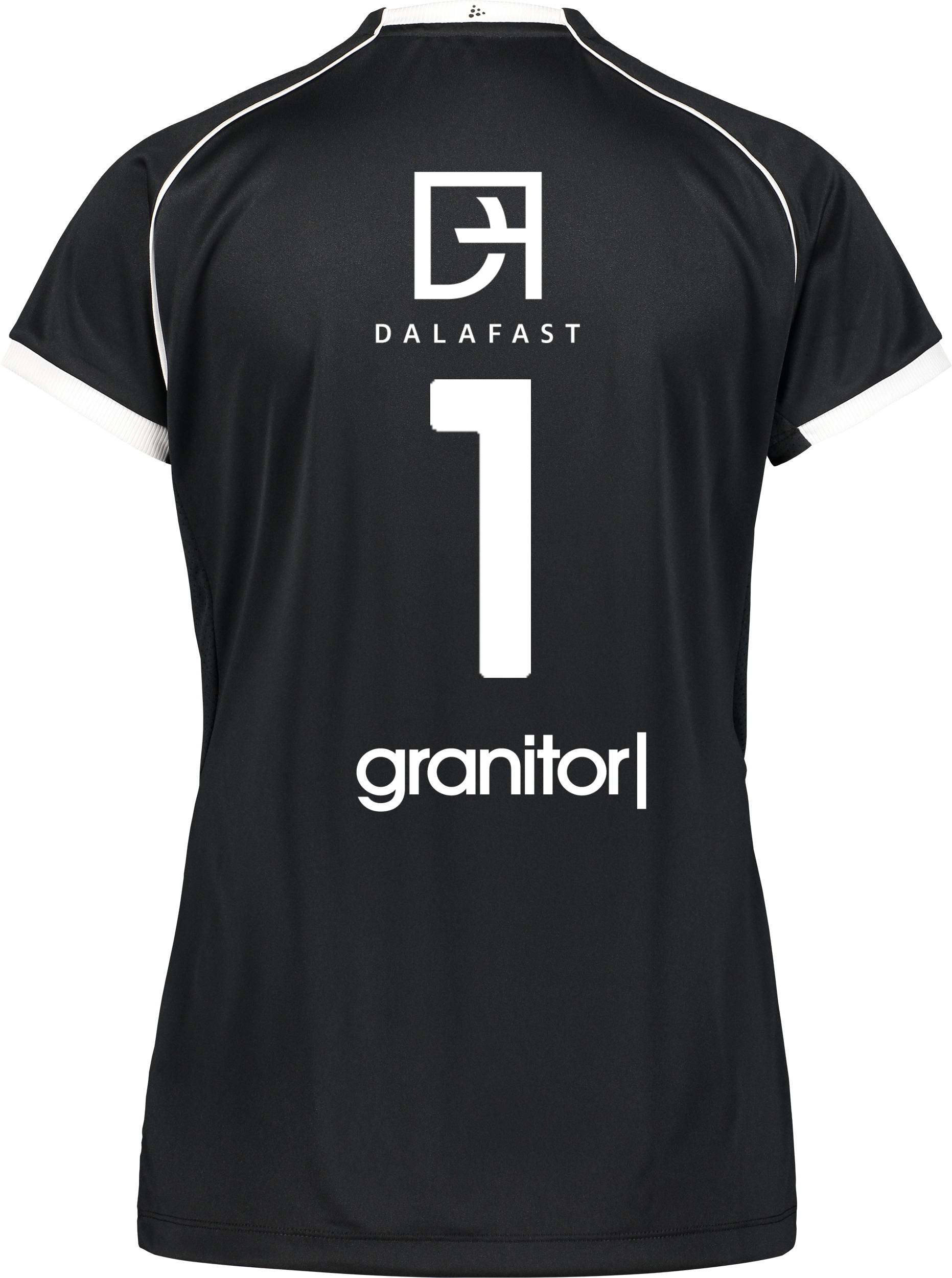 CRAFT, Prog 2.0 Solid Jsy W