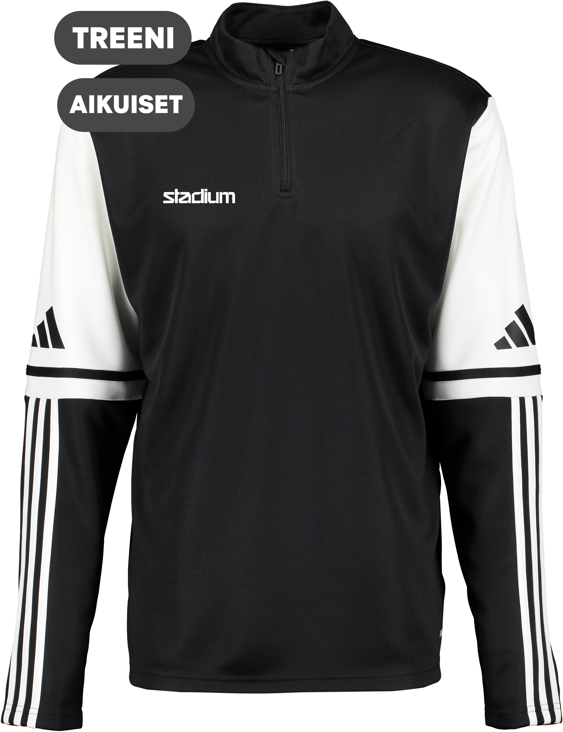 
ADIDAS, 
Squad25 Tr Top, 
Detail 1
