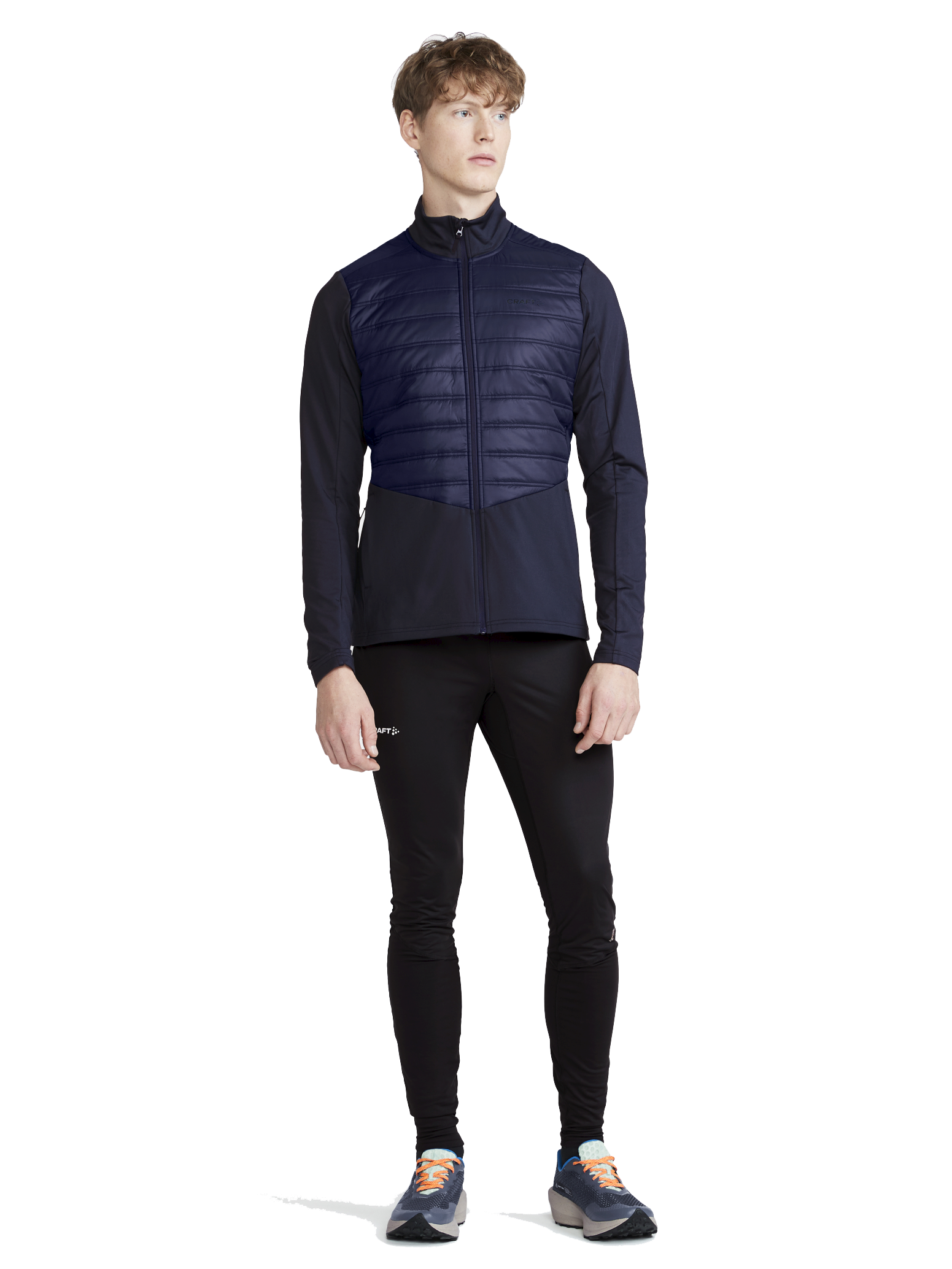 CRAFT, M Ess Warm Jkt