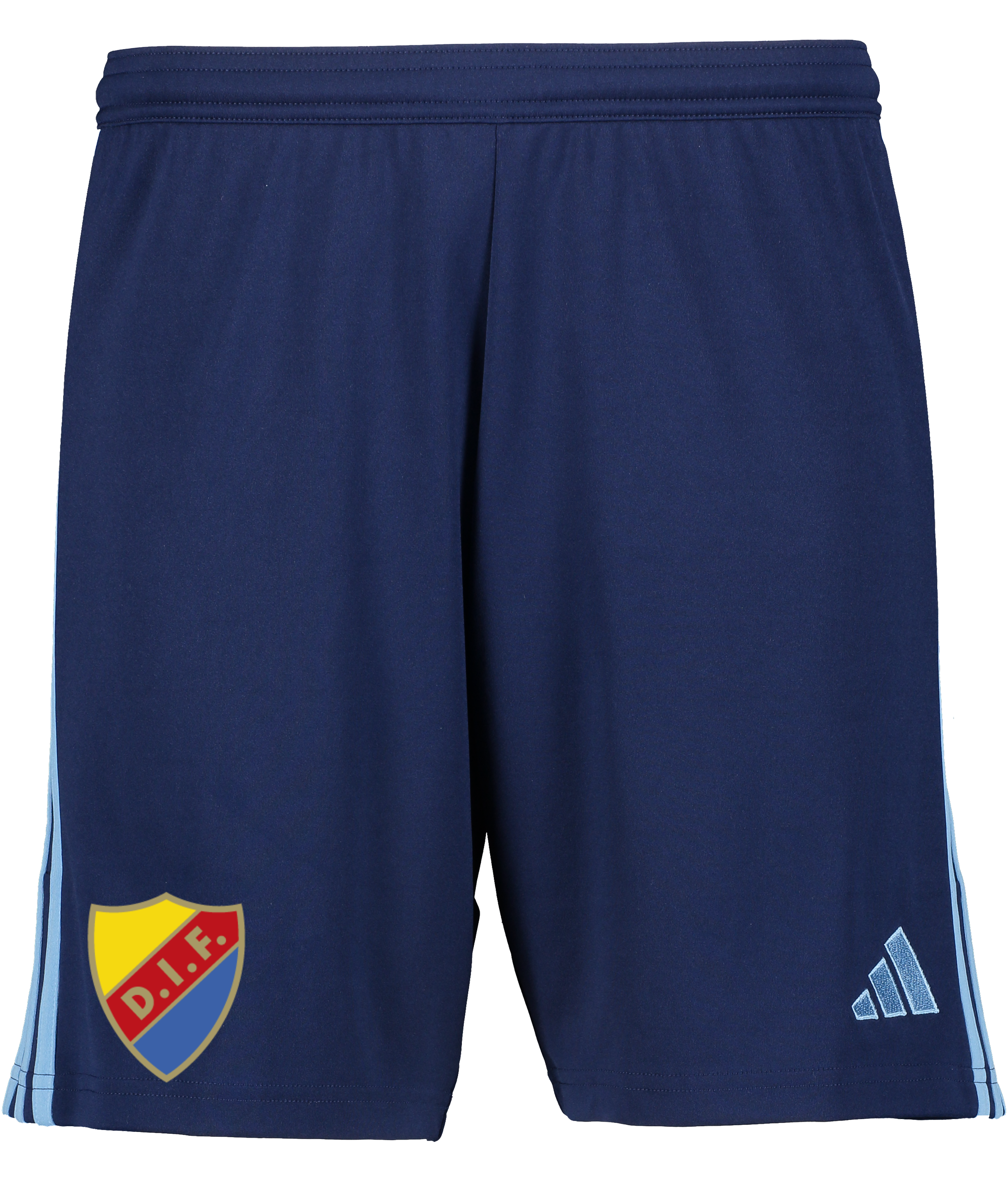
ADIDAS, 
Dif Shorts Jr, 
Detail 1
