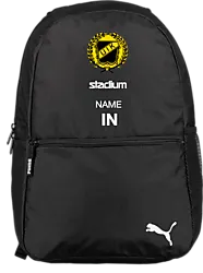 391927101101 PUMA Teamgoal Backpack 391927101101 PUMA Teamgoal Backpack Standard Small1x1