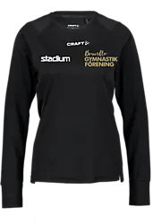 394177106101 CRAFT Rush 2.0 Ls Tee W 394177106101 CRAFT Rush 2.0 Ls Tee W Standard Small1x1