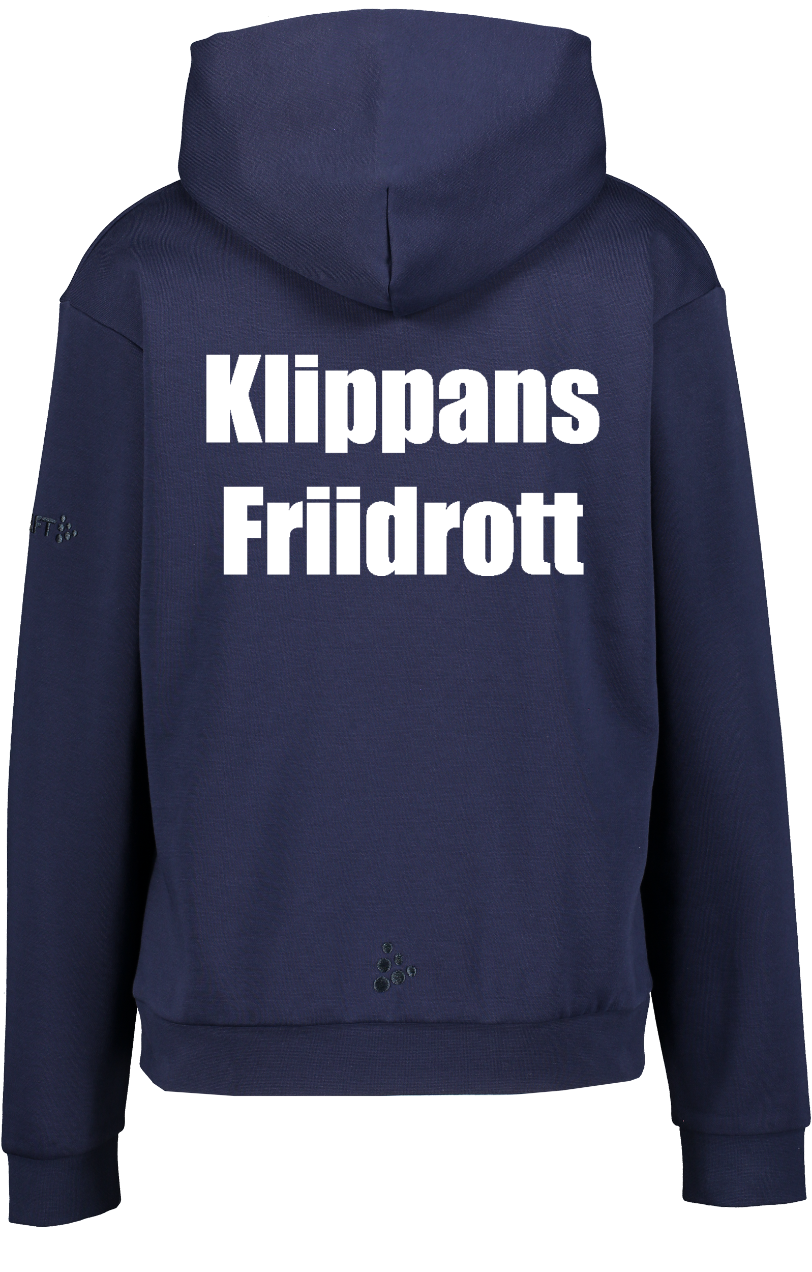 CRAFT, Community 2.0 Hood W