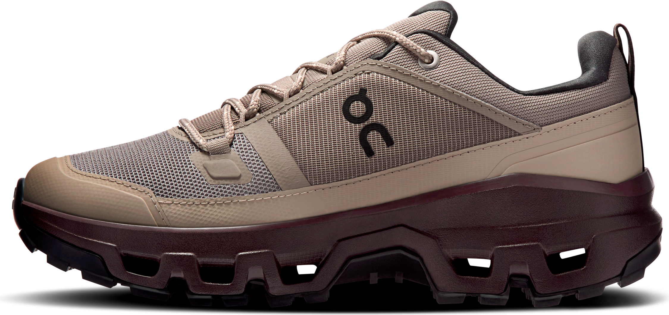 ON, CLOUDROCK LOW WP