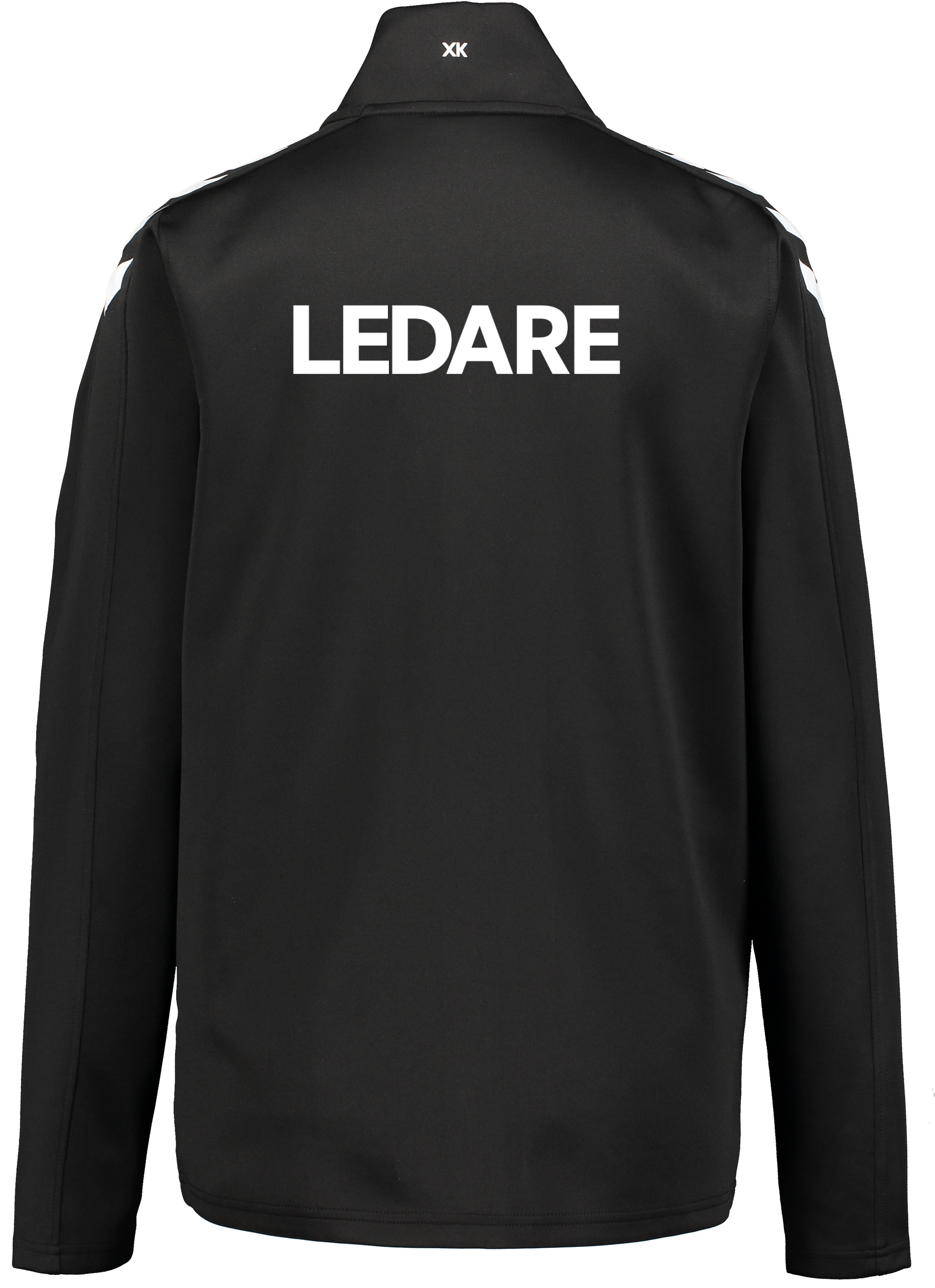 HUMMEL, Core Xk Poly Zip Sweat W