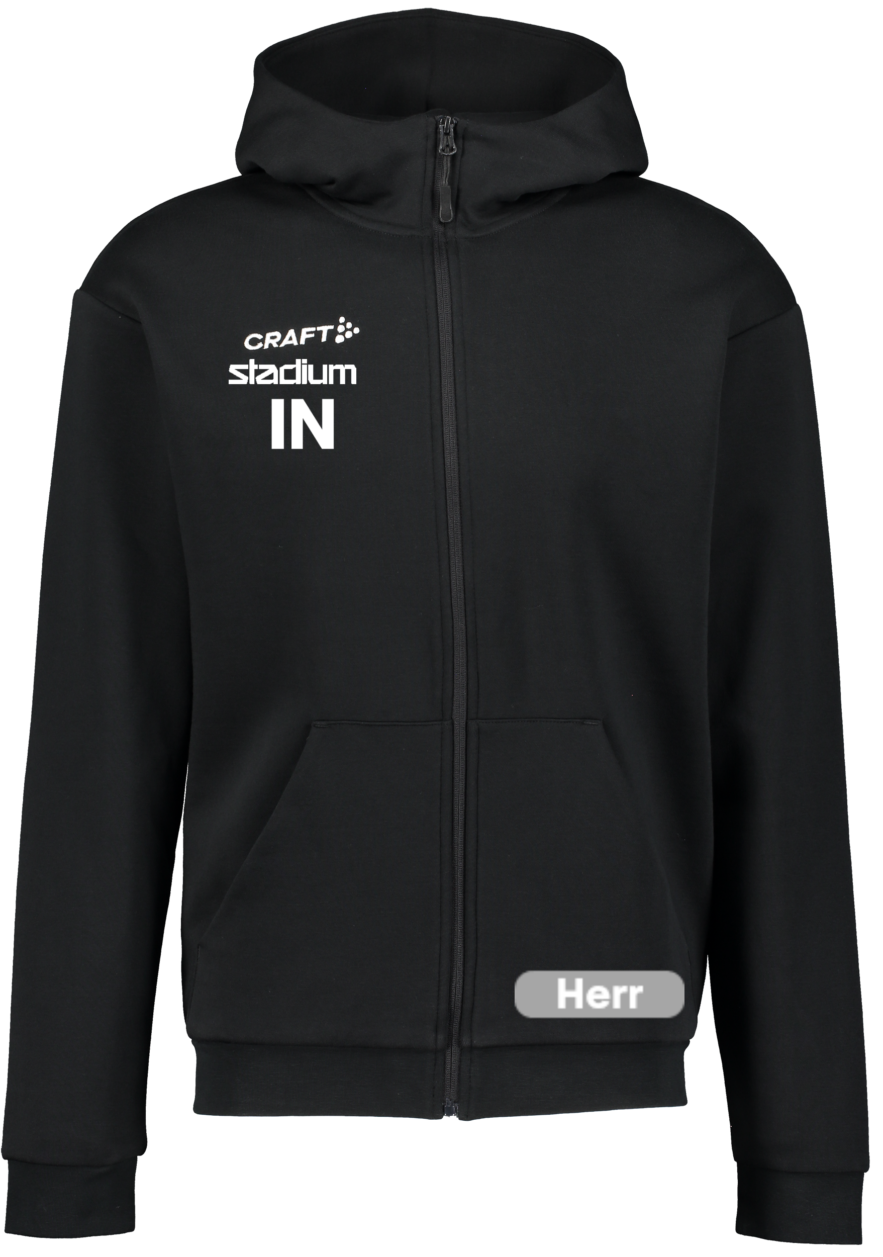 
CRAFT, 
Community 2.0 Fz Hood, 
Detail 1
