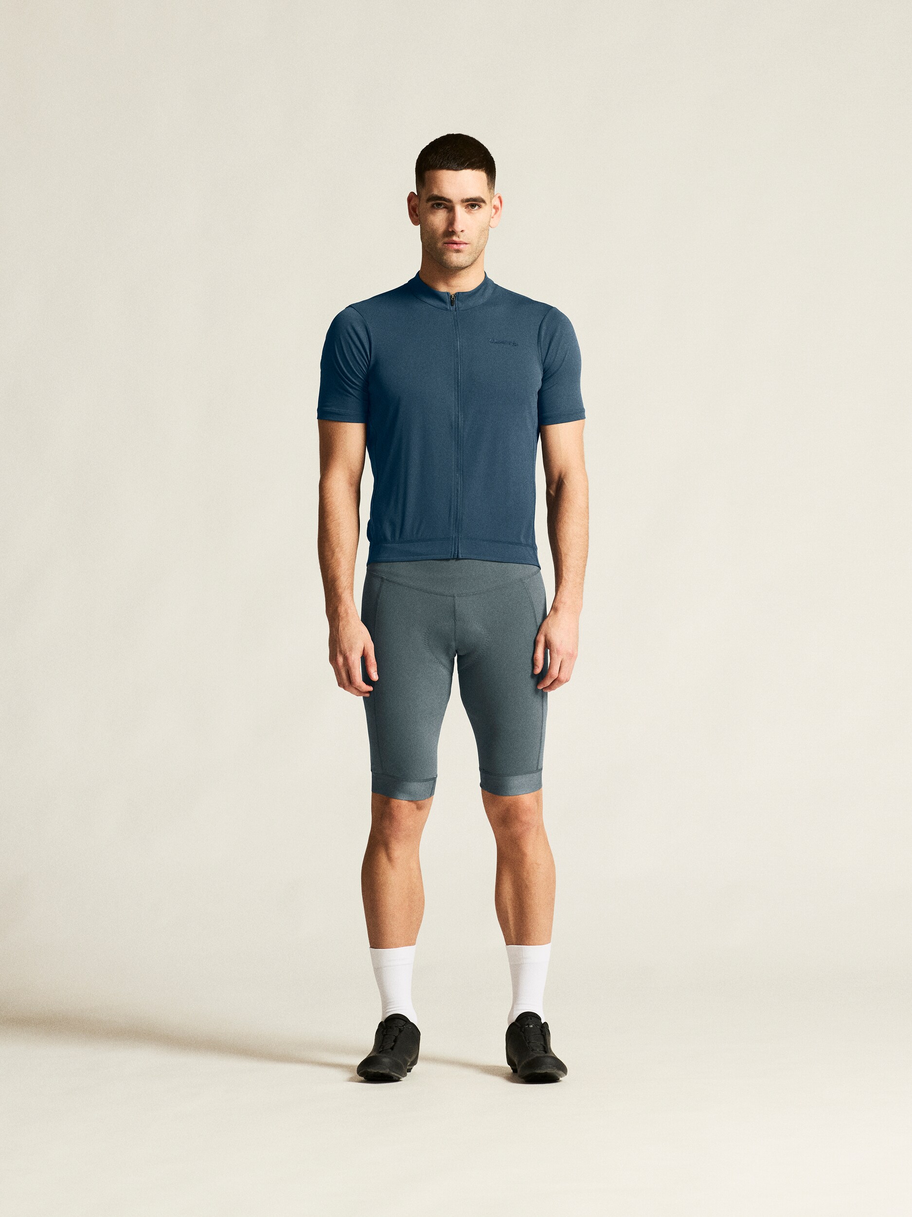 CRAFT, EVERYDAY SS JERSEY M