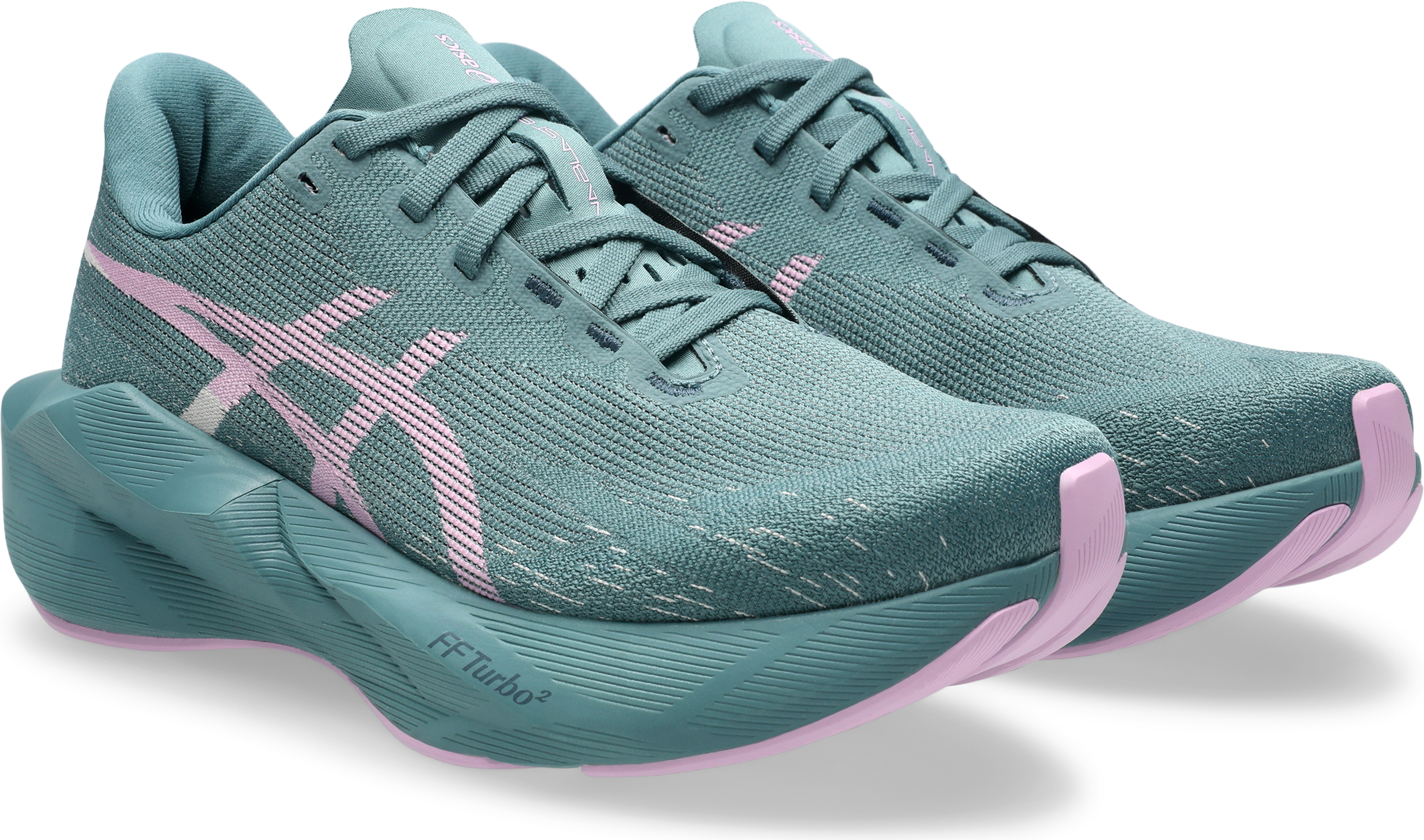 ASICS, W NOVABLAST 6