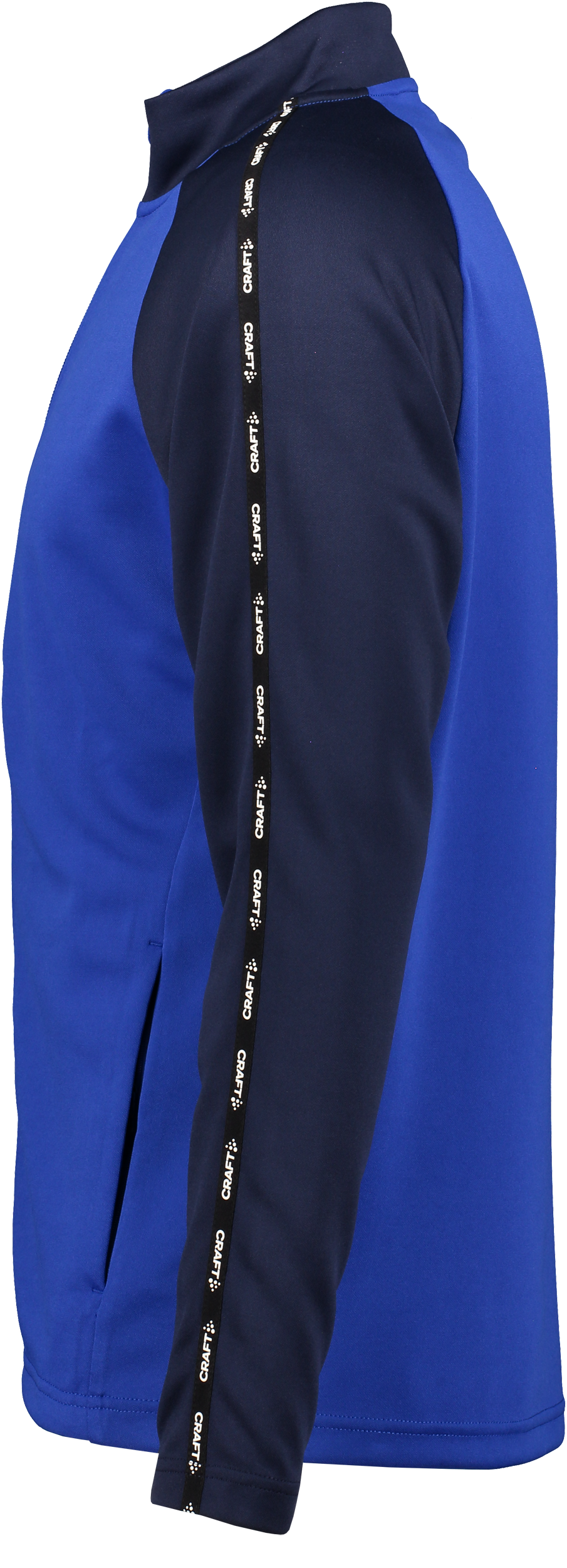 CRAFT, Squad 2.0 Full Zip Jr