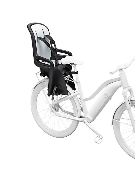 THULE ЕЗДИТЕ Вдоль 2 КРЕПЛЕНИЙ В СТОЙКУ