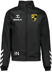 372311101102 HUMMEL Core Xk Spray Jkt Jr 372311101102 HUMMEL Core Xk Spray Jkt Jr Standard Small1x1