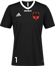358914106101 ADIDAS Ent22 Jsy Tee 358914106101 ADIDAS Ent22 Jsy Tee Standard Small1x1