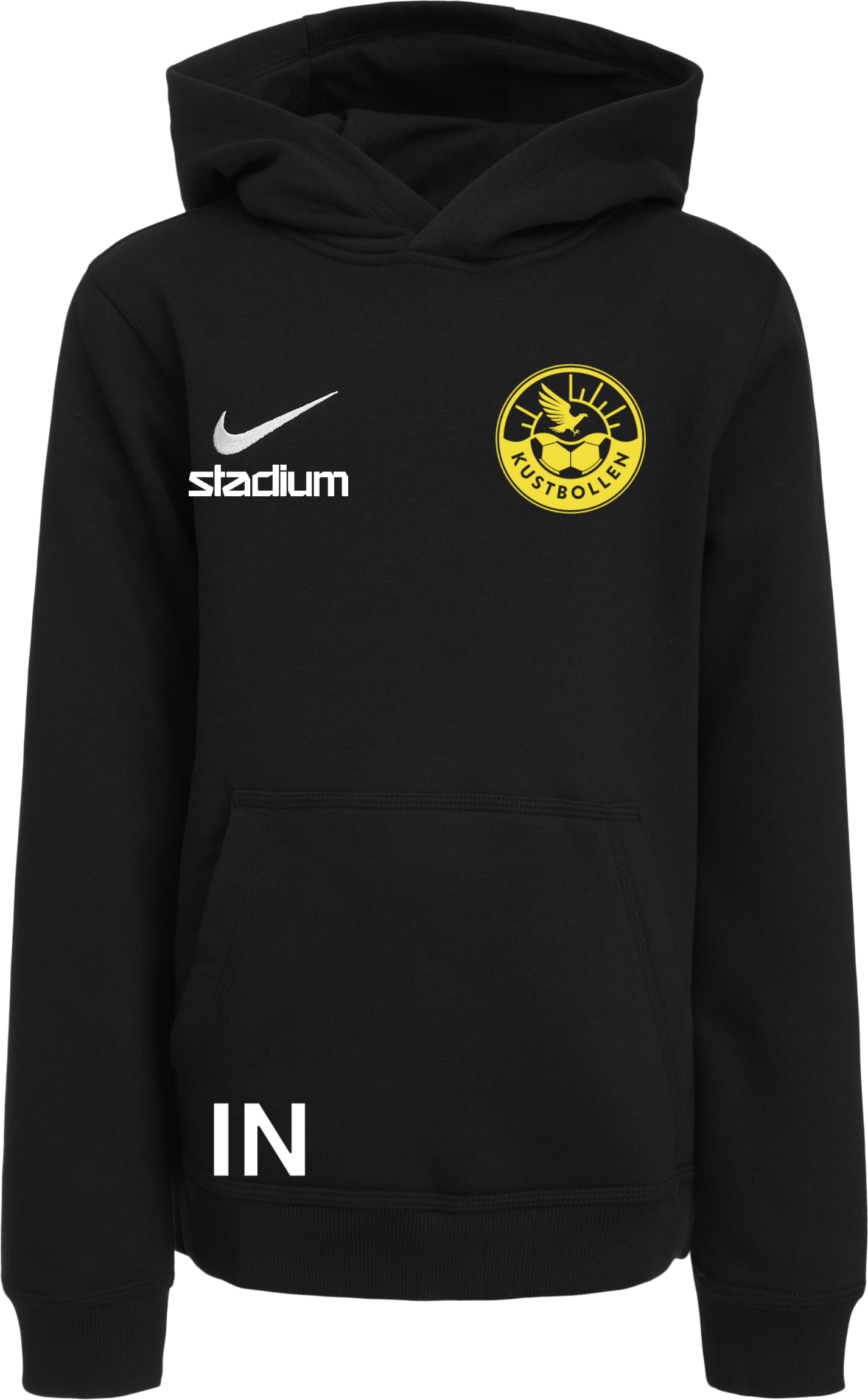 
NIKE, 
PARK26 FLC HOOD JR, 
Detail 1
