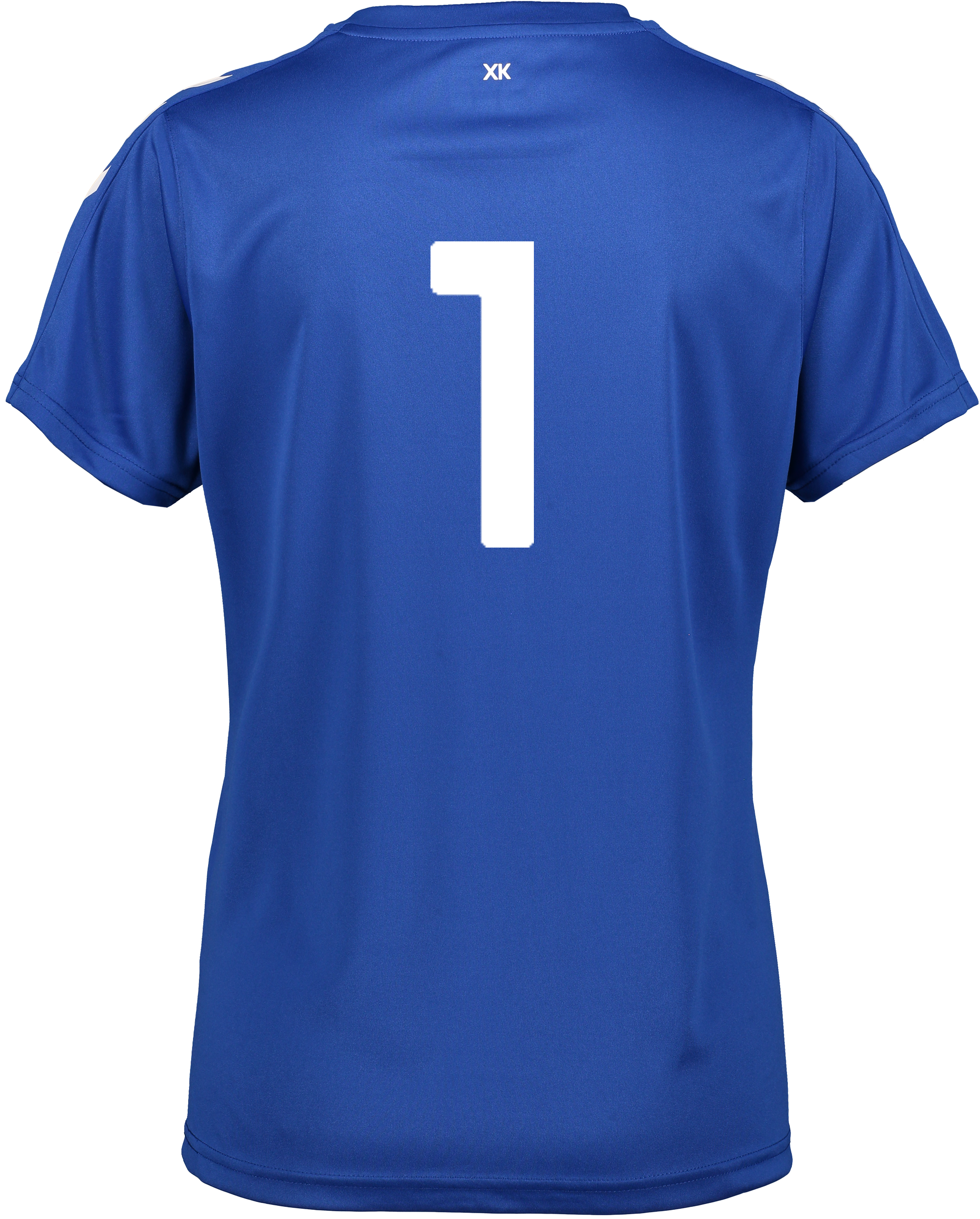 HUMMEL, Core Xk Poly Jsy Ss W