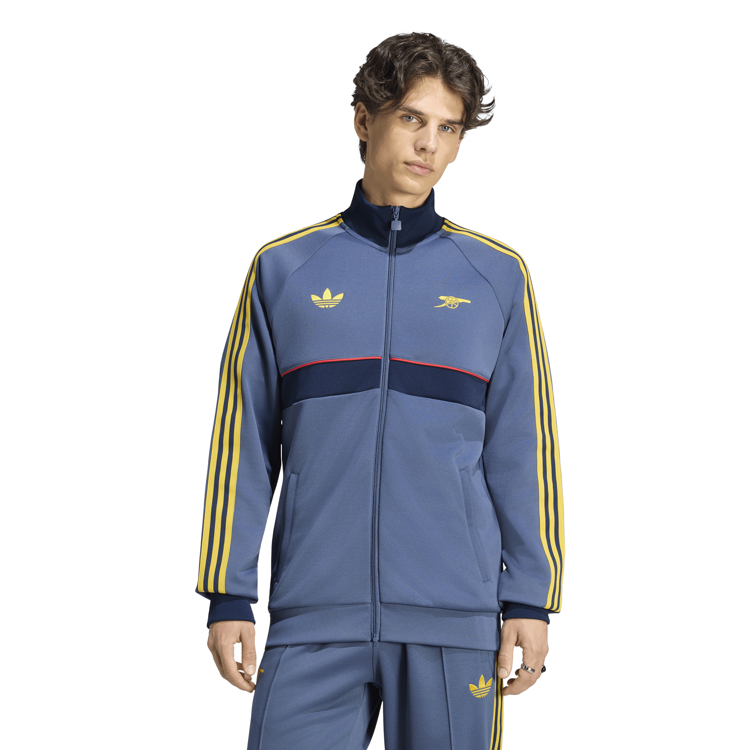 
ADIDAS ORIGINALS, 
AFC OG2 TT, 
Detail 1
