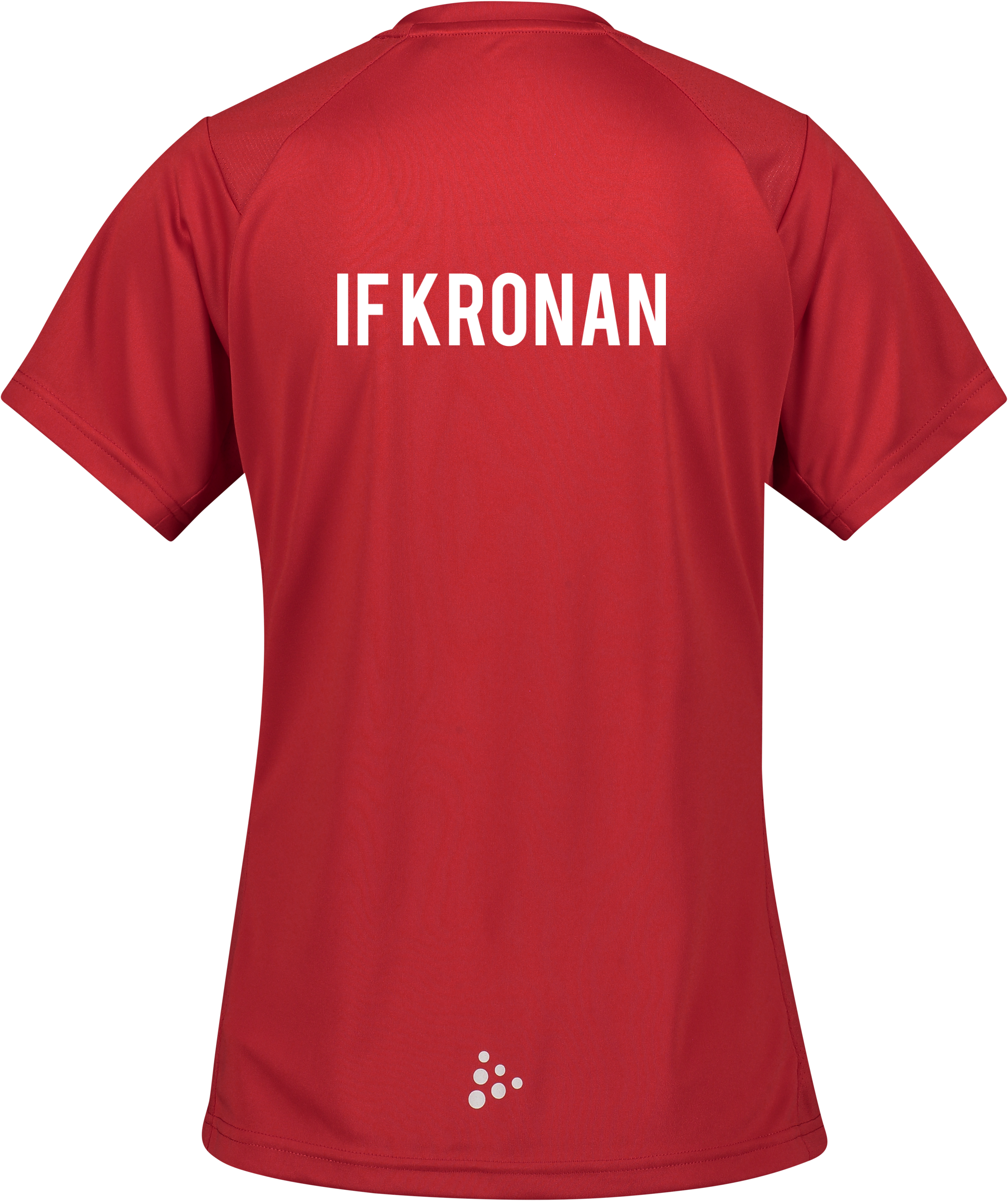 CRAFT, Rush 2.0 Ss Tee W