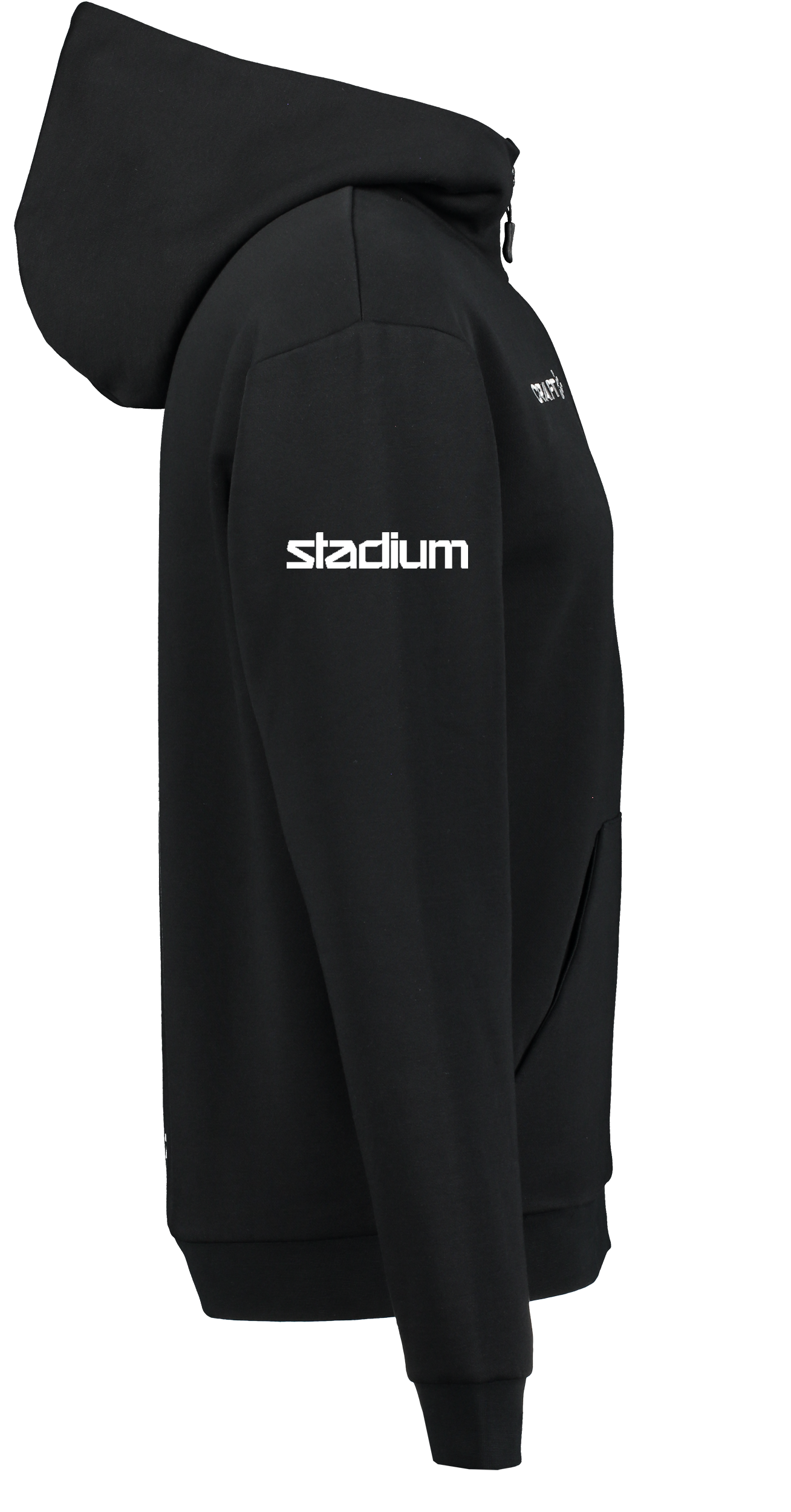 CRAFT, Community 2.0 Fz Hood