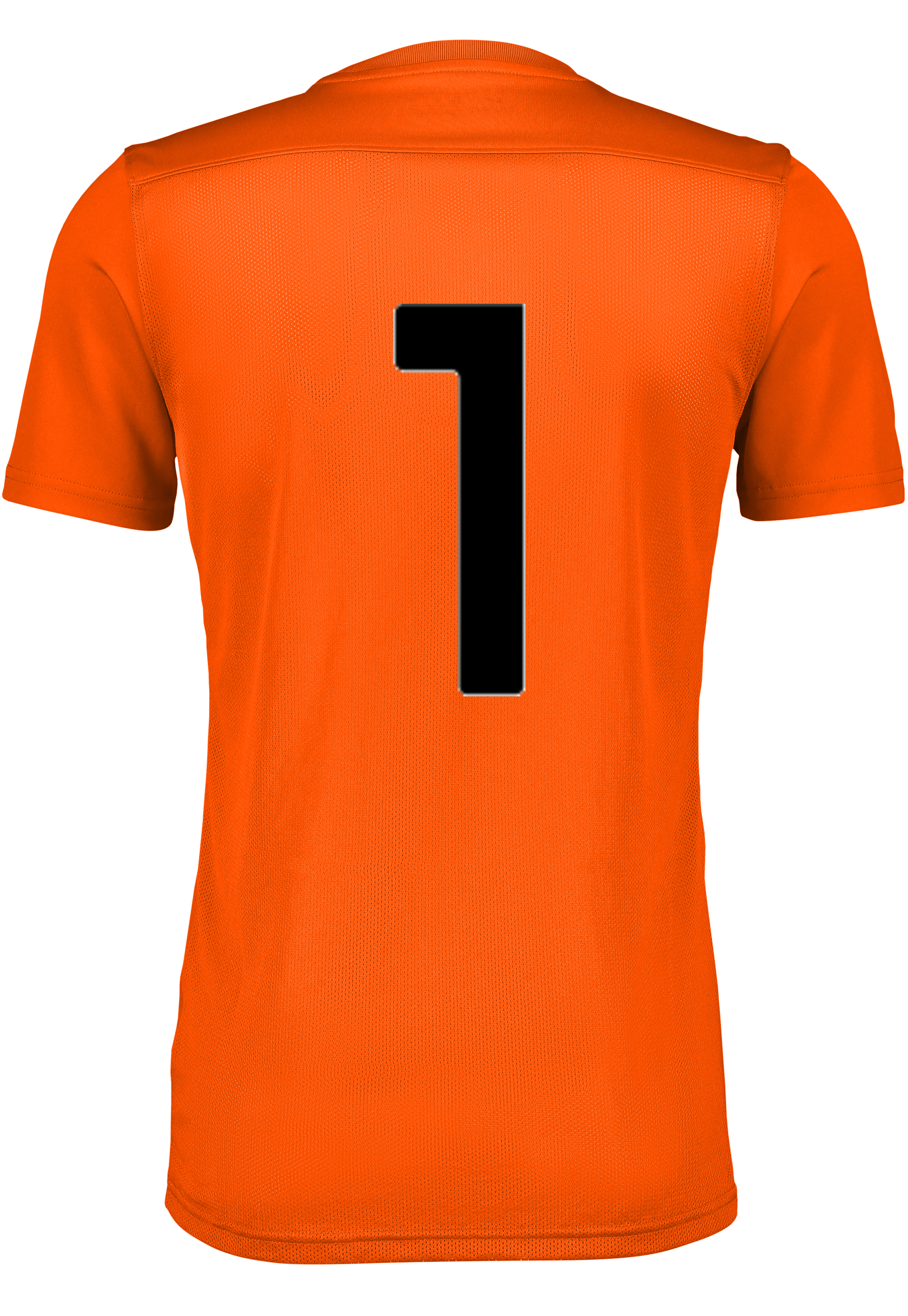 NIKE, Park VII SS Jsy