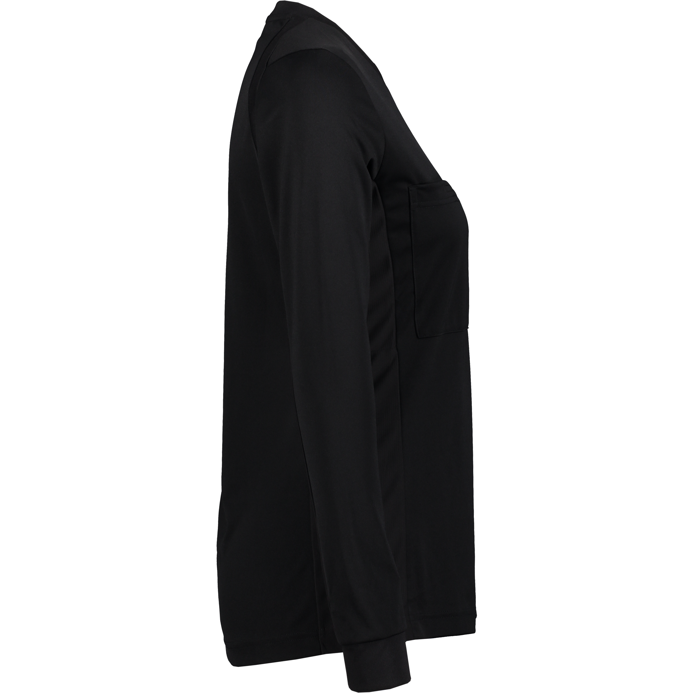 ADIDAS, Ref 24 Jsy Ls W