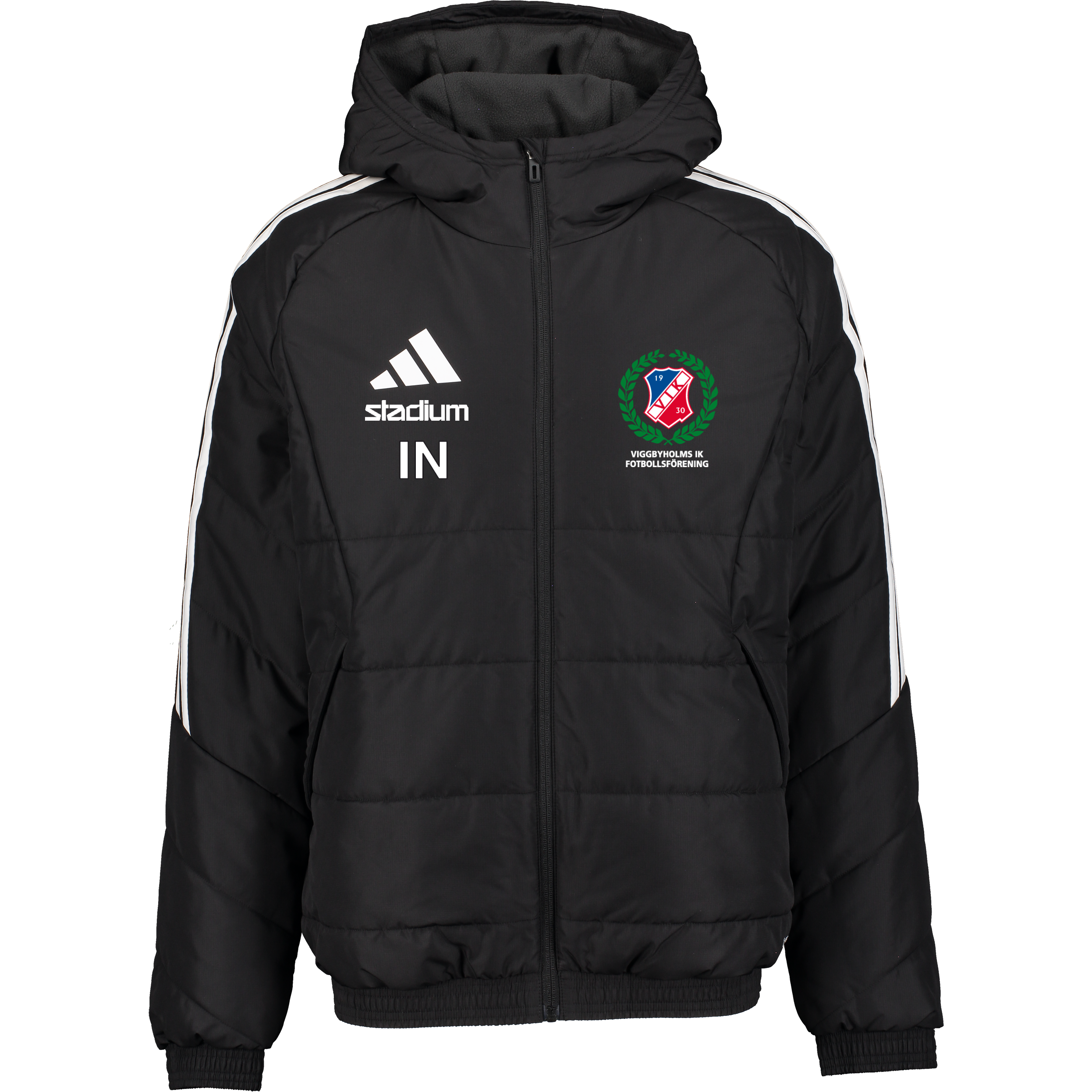 
ADIDAS, 
TIRO26 WIN JKT JR, 
Detail 1
