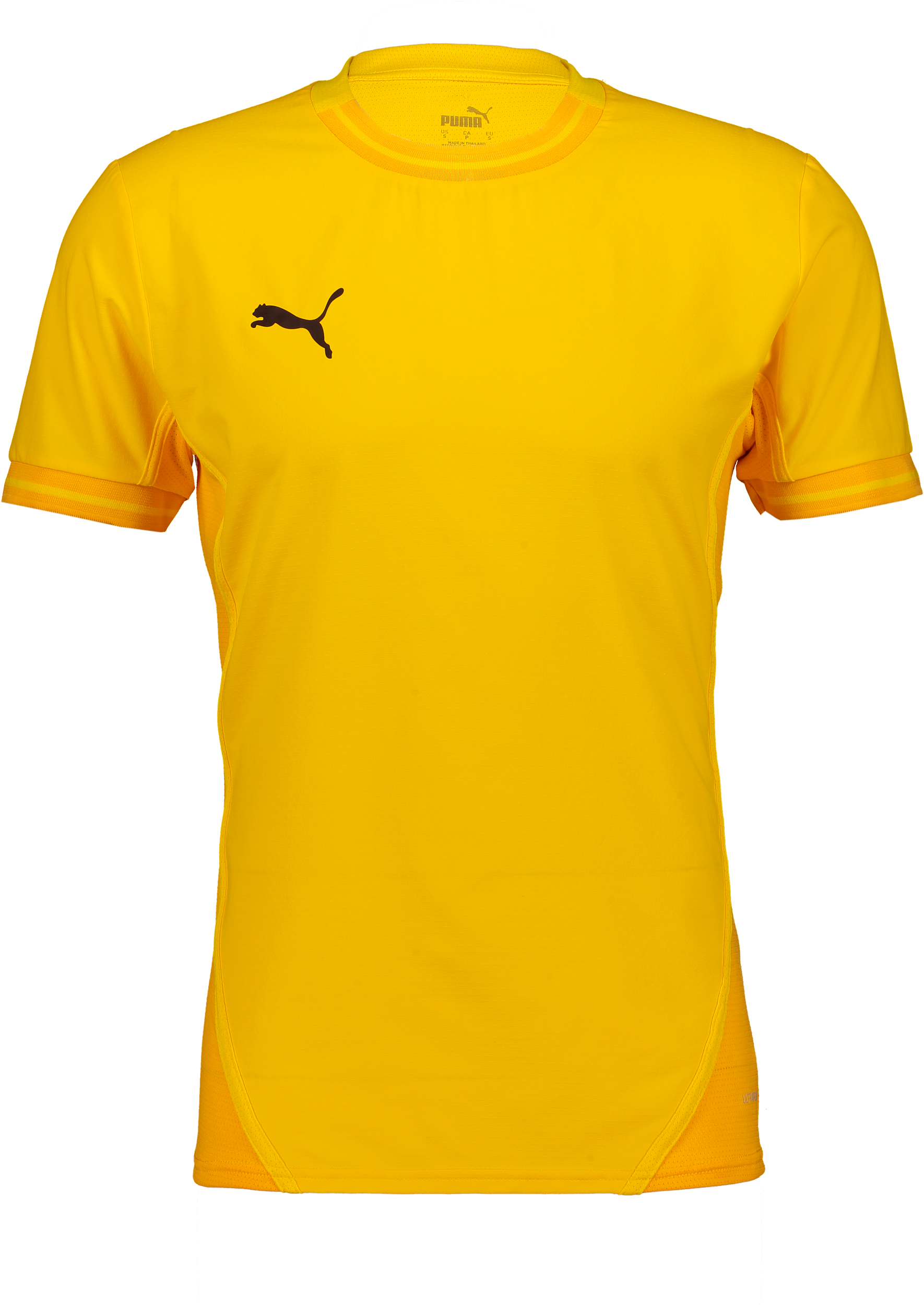 
PUMA, 
T Final Jersey, 
Detail 1
