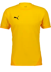 T Final Jersey - Faster Yellow Standard Small1x1