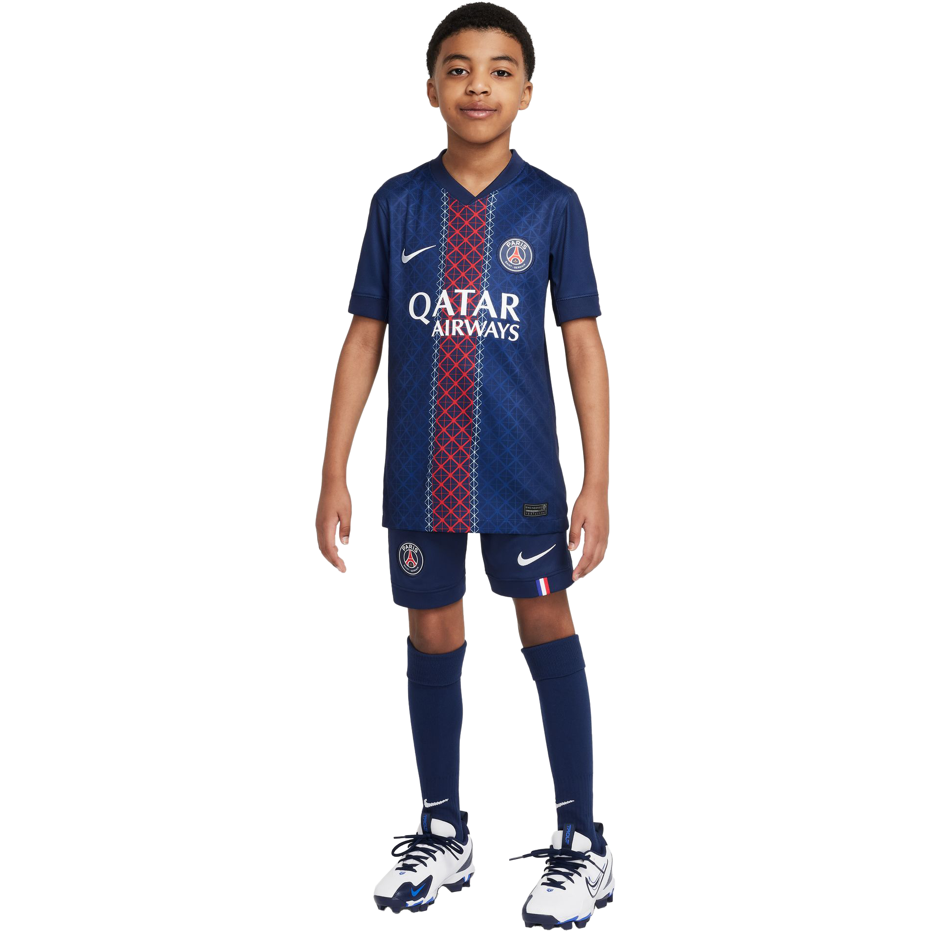 NIKE, Psg Y Nk Df Short Stad Hm