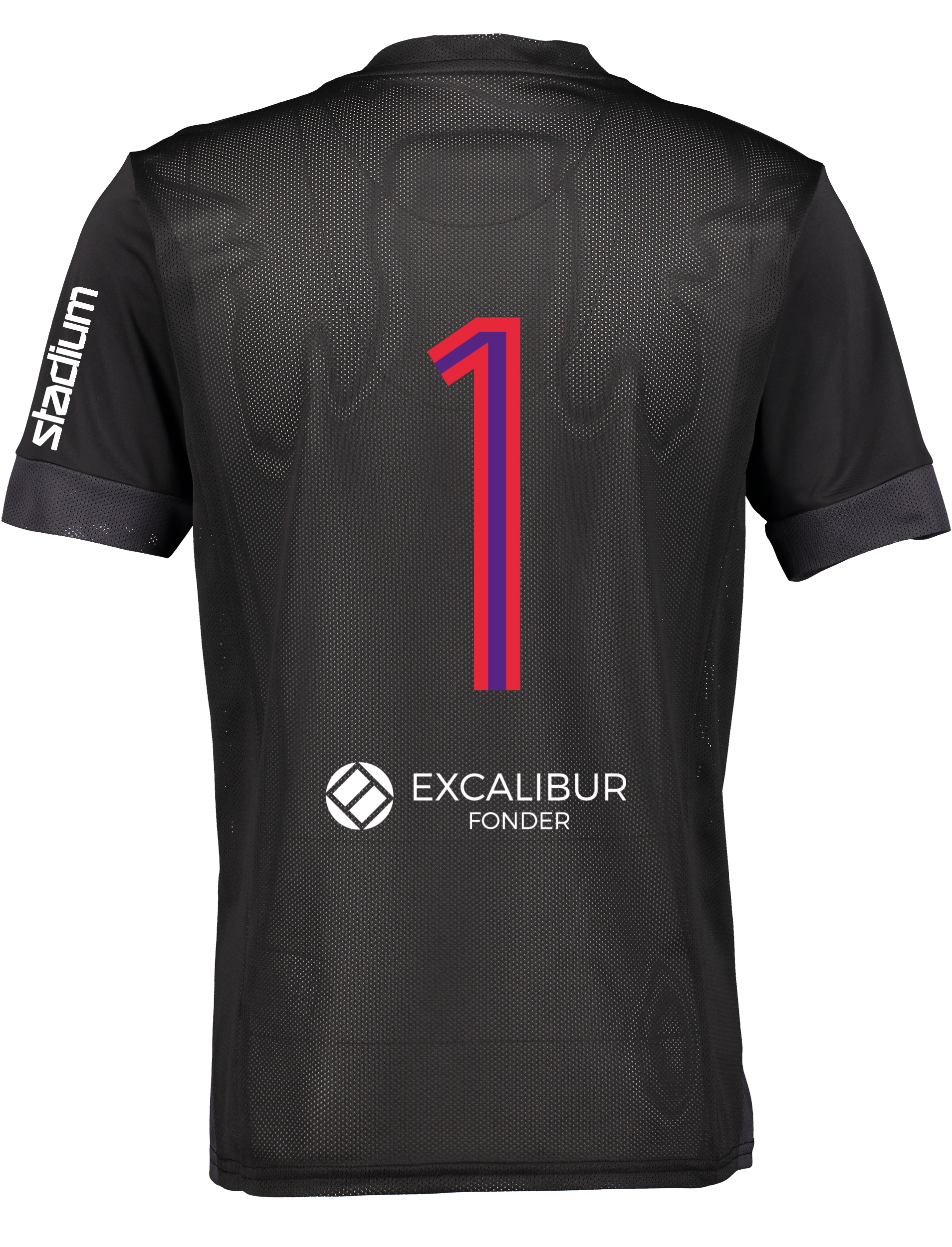 PUMA, T Goal Matchday Jsy Jr