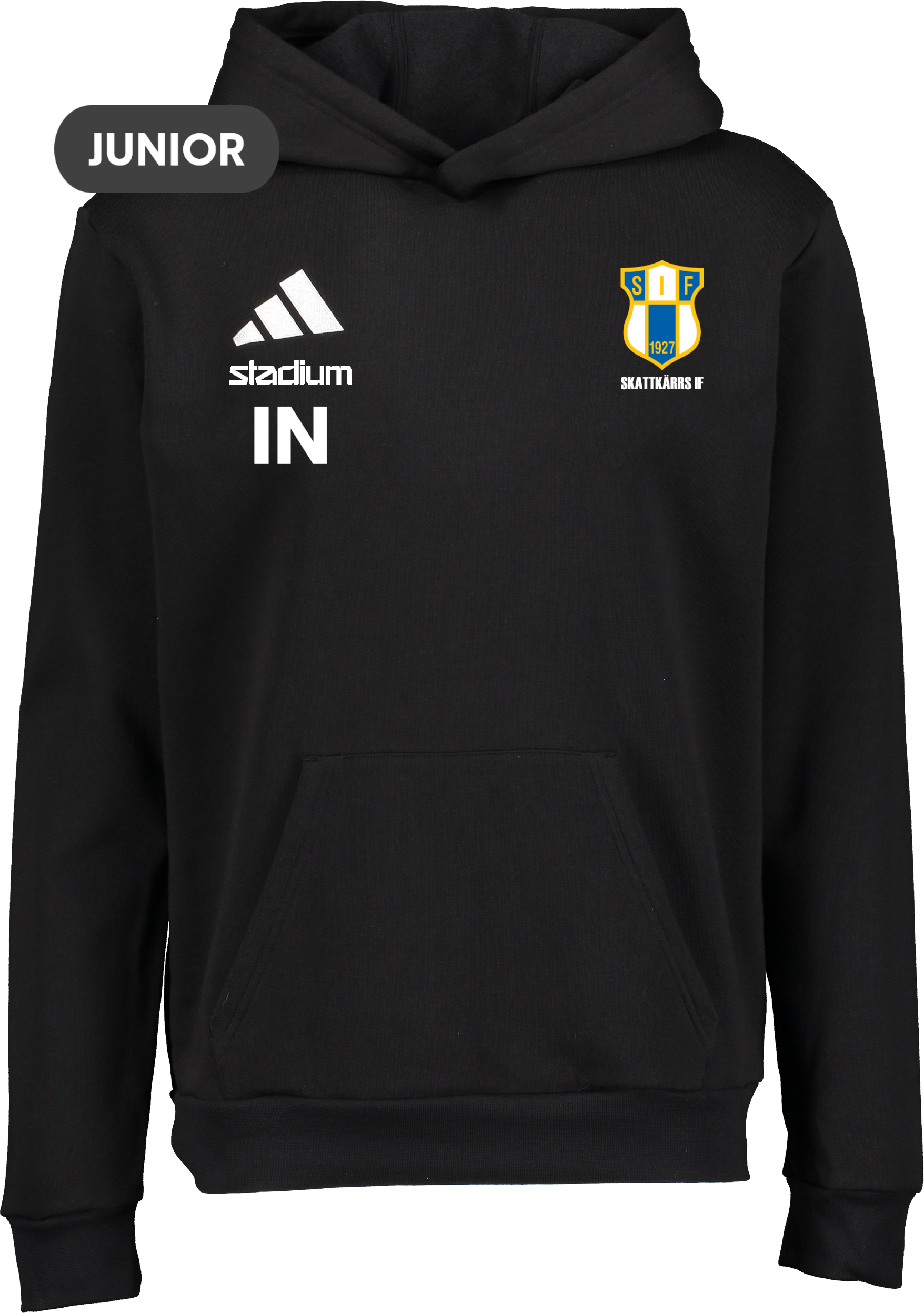 
ADIDAS, 
ENT26 HOODY JR, 
Detail 1
