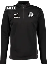 392093103102 PUMA T Goal 1/4 Zip Jr 392093103102 PUMA T Goal 1/4 Zip Jr Standard Small1x1