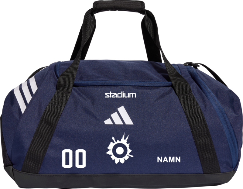 
ADIDAS, 
TIRO DUFFLE M, 
Detail 1
